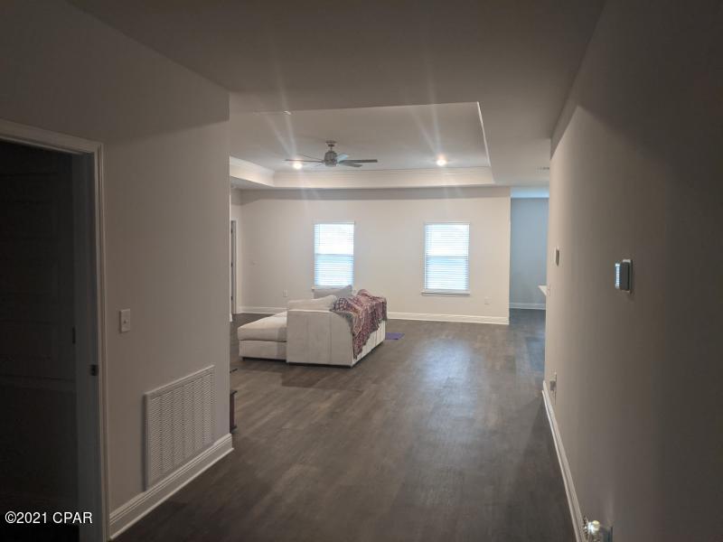 [No Recorded Subdiv] - Residential Lease