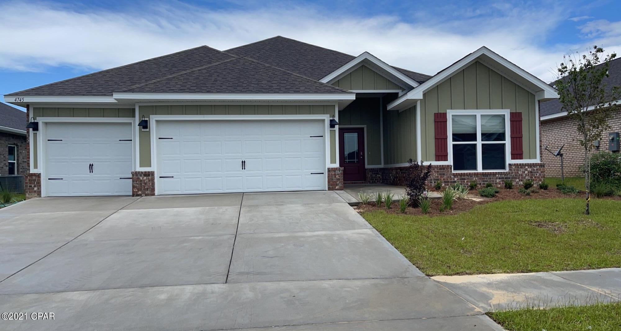 [No Recorded Subdiv] - Residential Lease