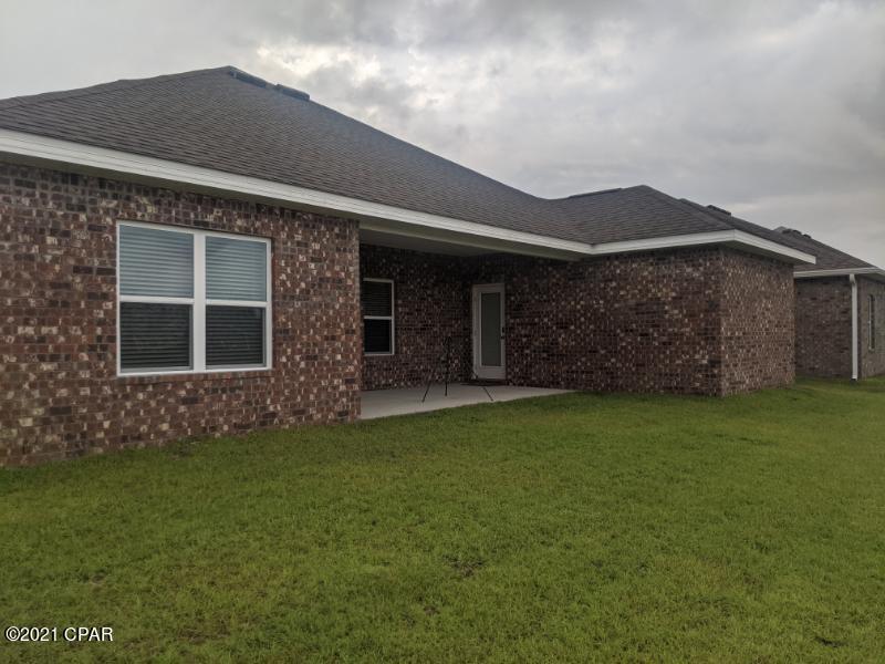 [No Recorded Subdiv] - Residential Lease