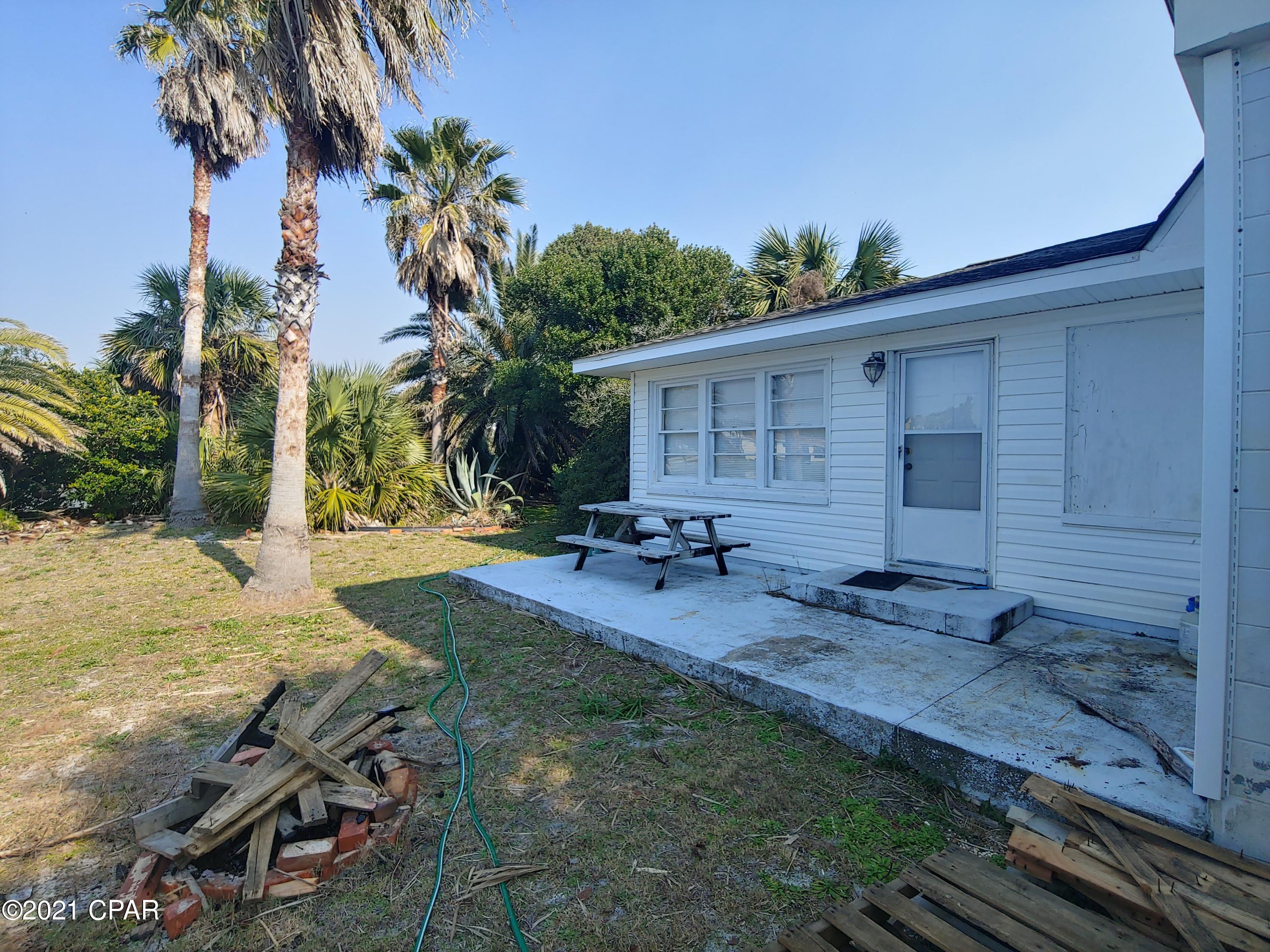 Laguna Beach Estates 5th Add - Land