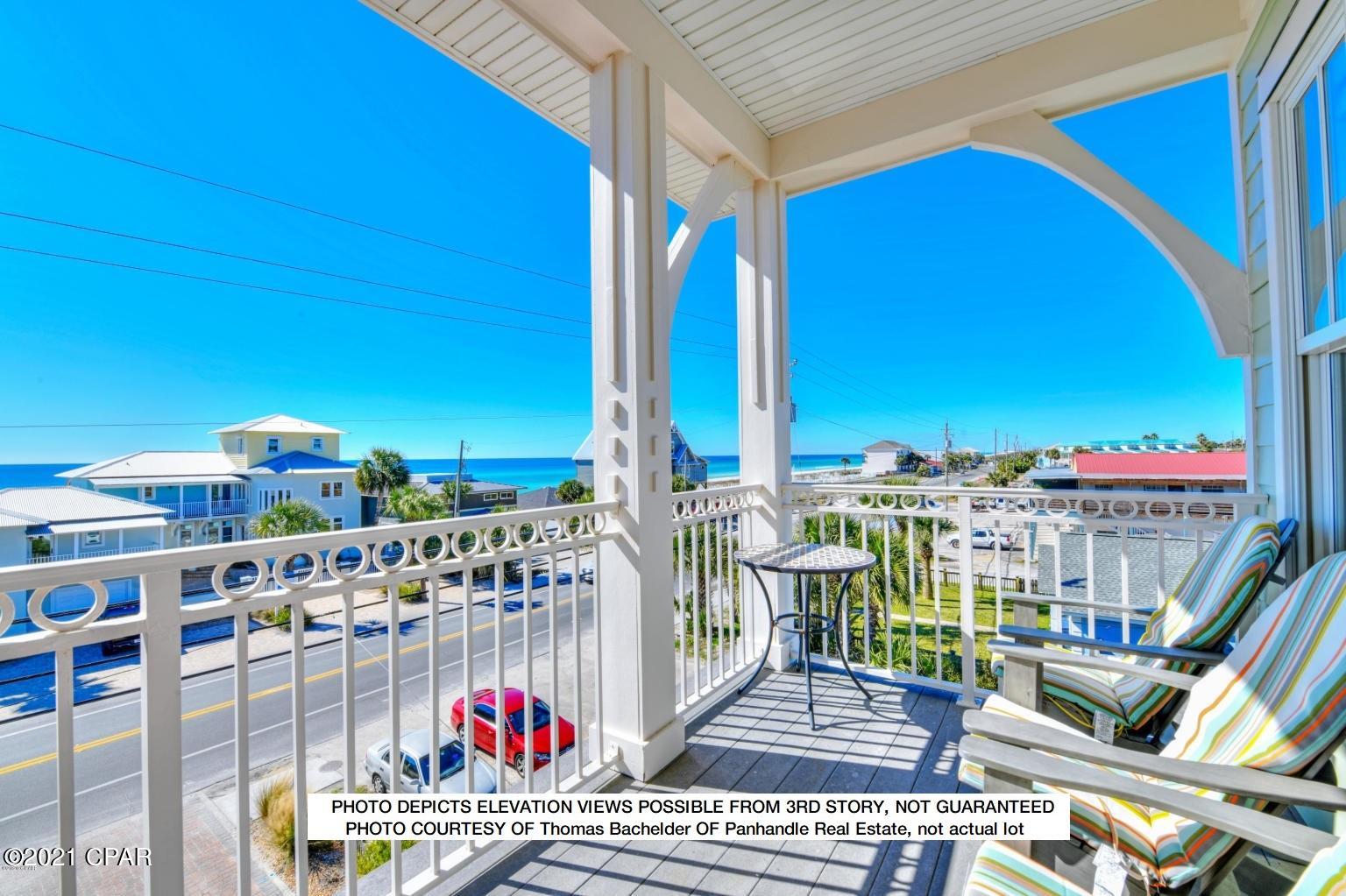 Laguna Beach Estates 5th Add - Land