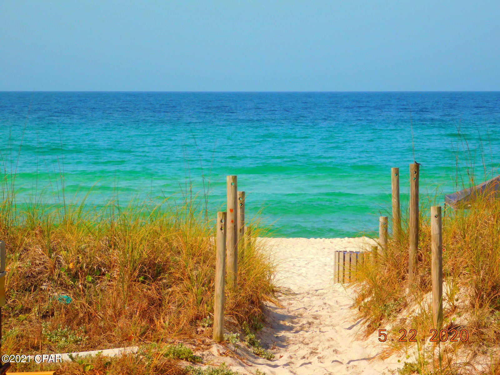 Laguna Beach Estates 5th Add - Land