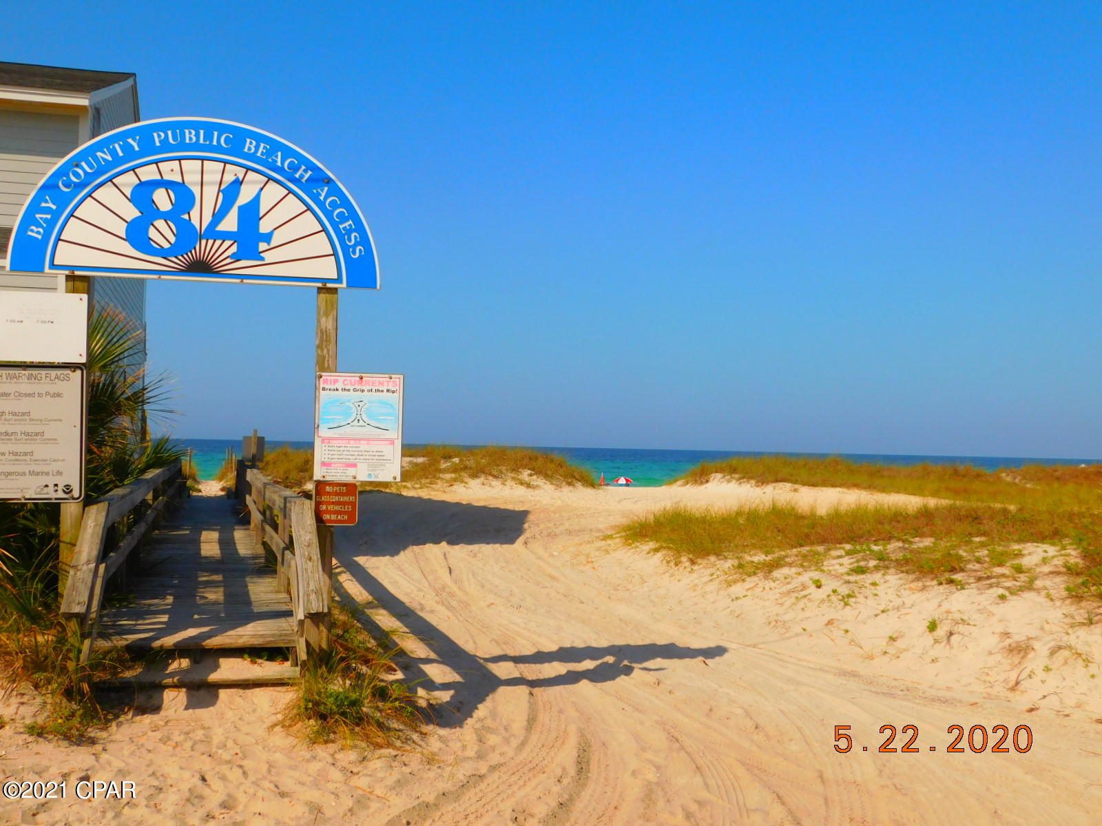 Laguna Beach Estates 5th Add - Land