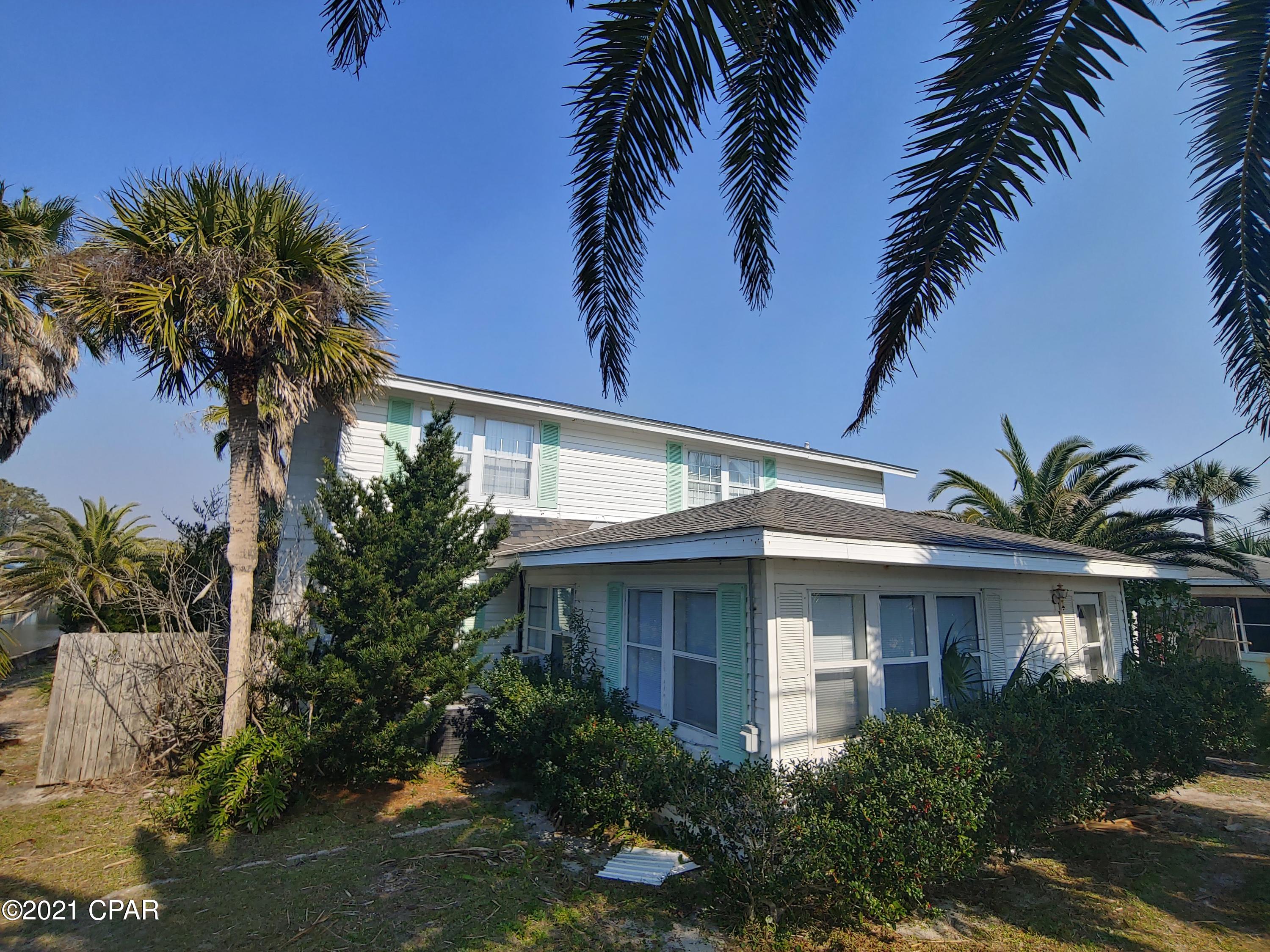 Laguna Beach Estates 5th Add - Land