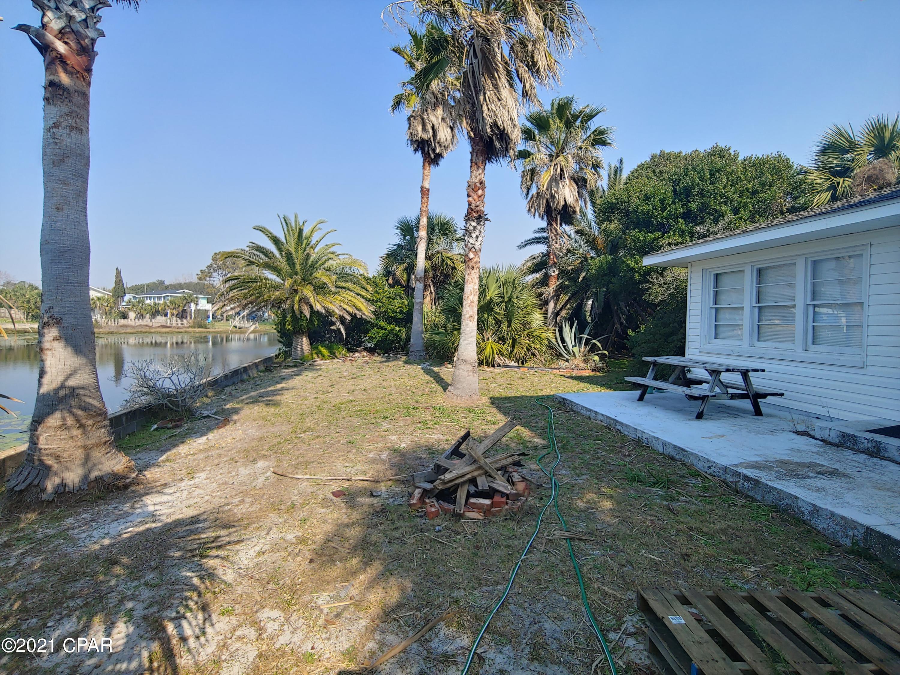 Laguna Beach Estates 5th Add - Land