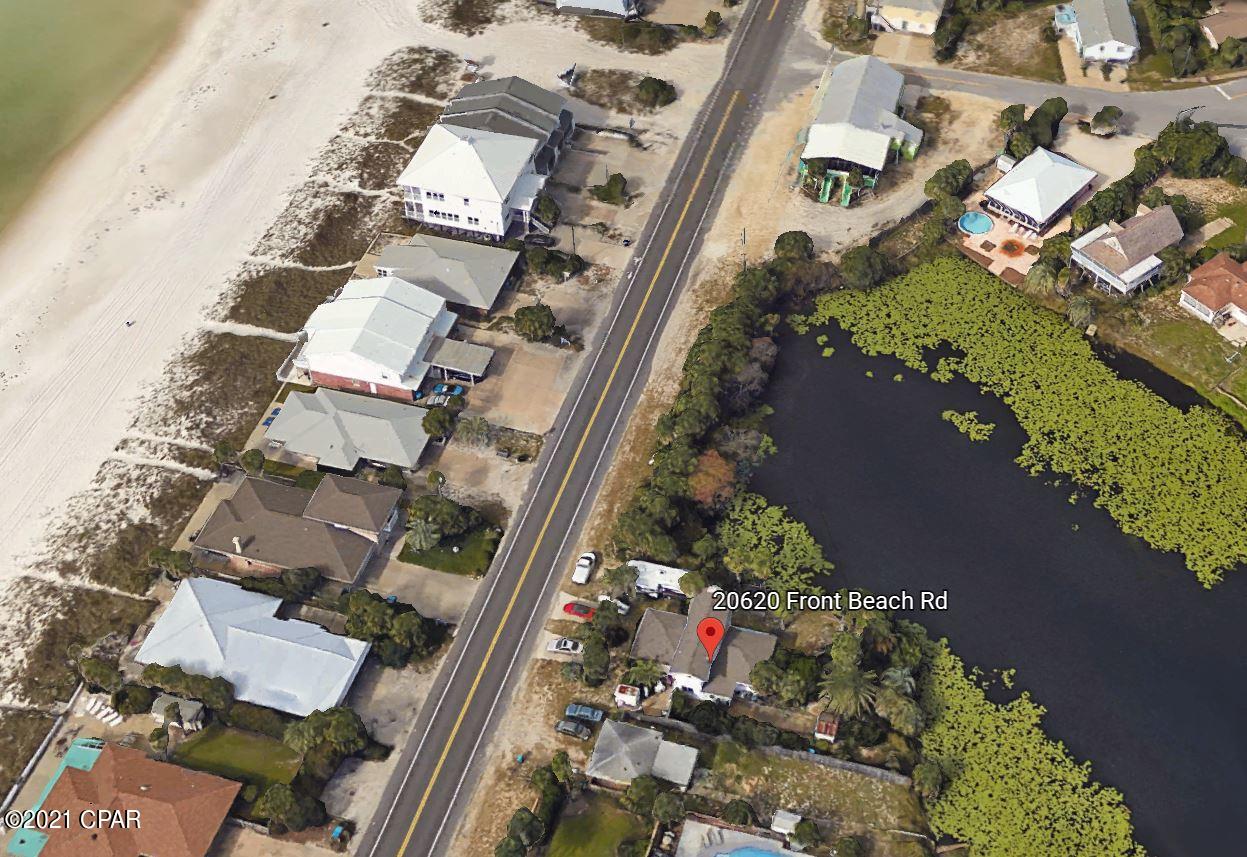 Laguna Beach Estates 5th Add - Land