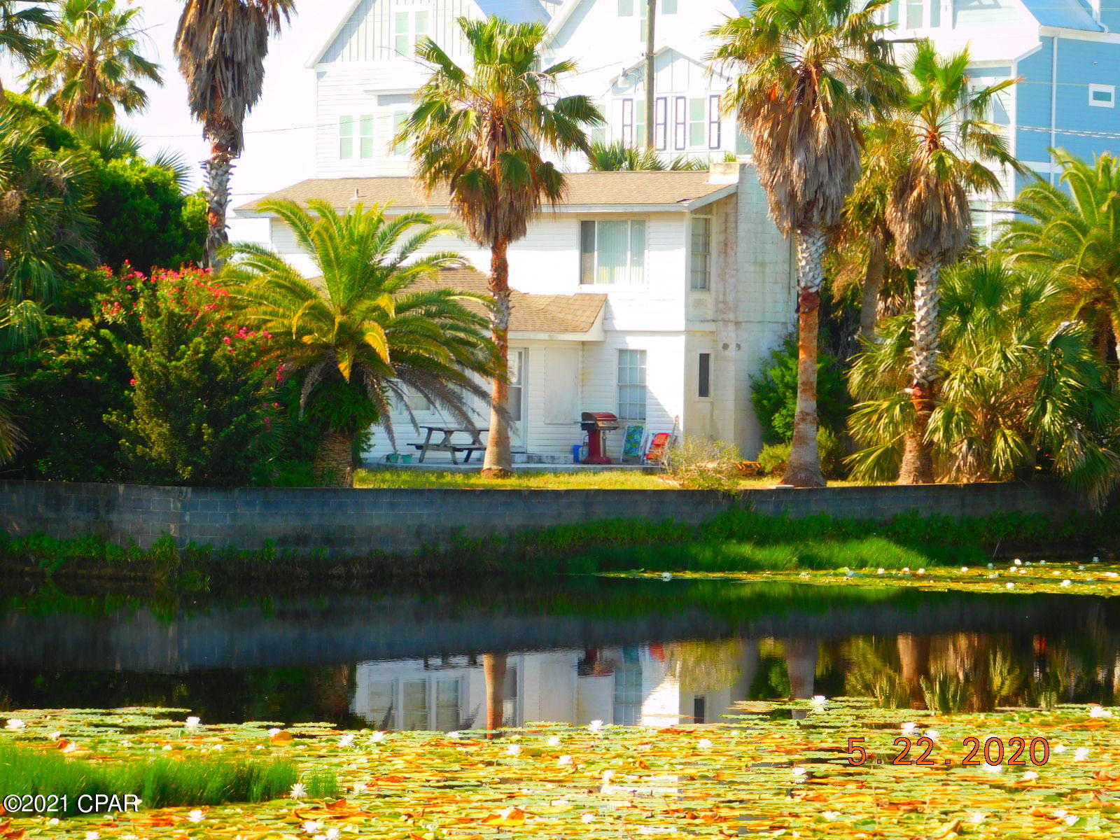 Laguna Beach Estates 5th Add - Land