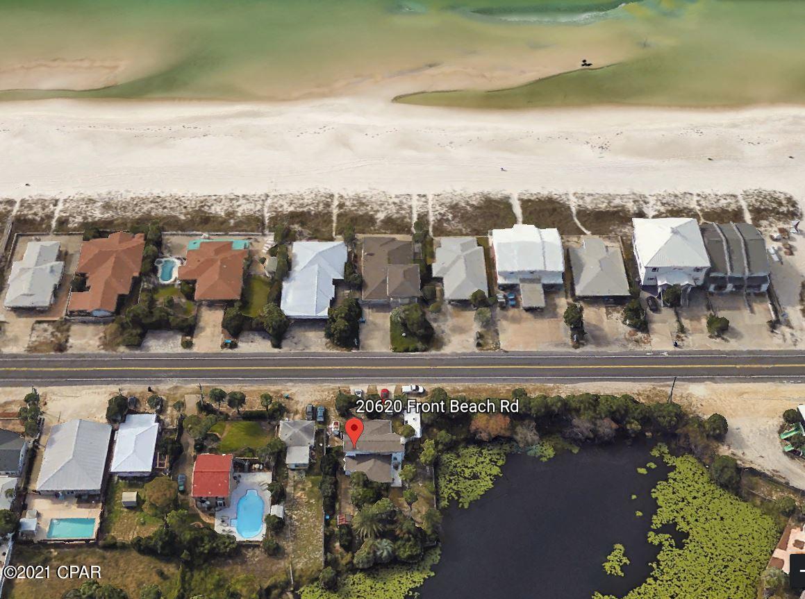 Laguna Beach Estates 5th Add - Land