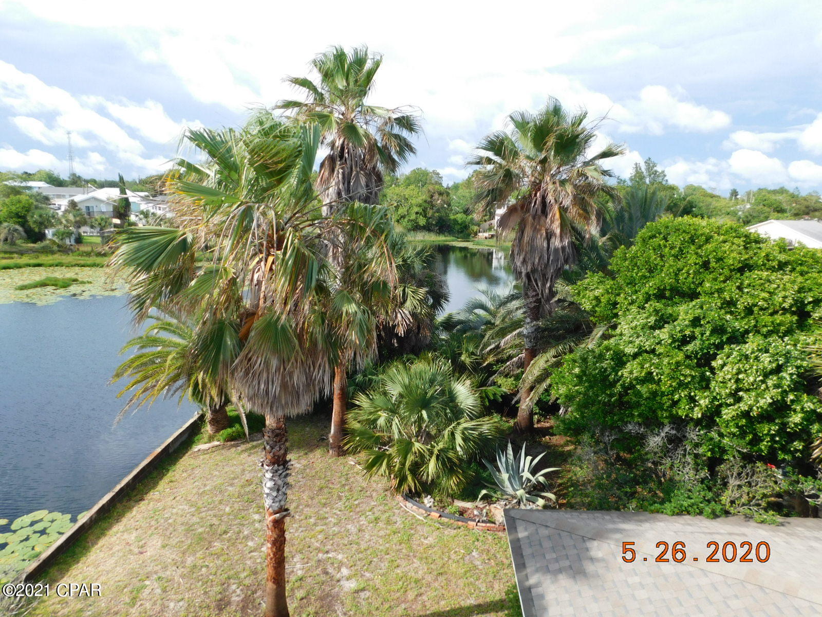 Laguna Beach Estates 5th Add - Land