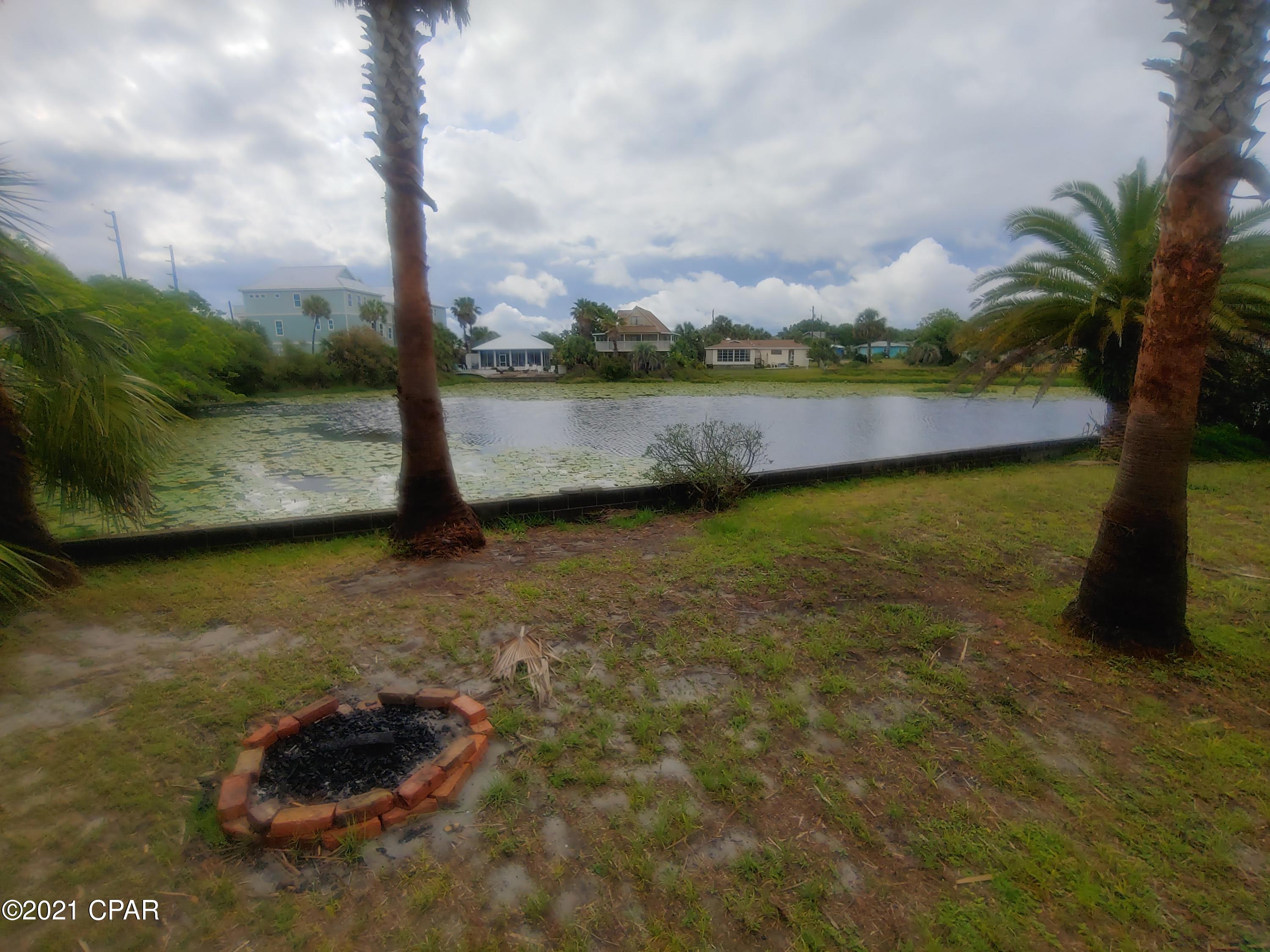 Laguna Beach Estates 5th Add - Land