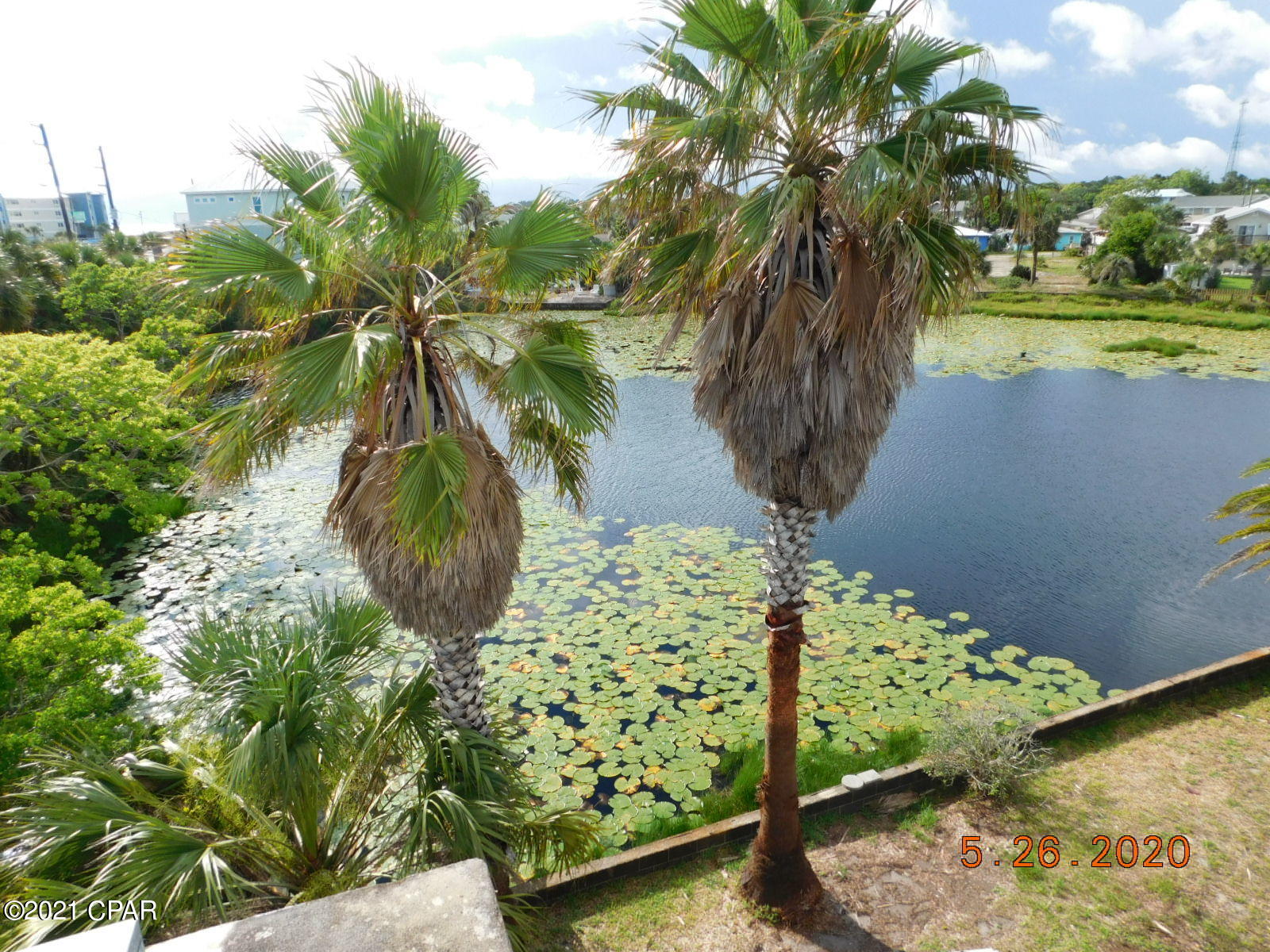 Laguna Beach Estates 5th Add - Land