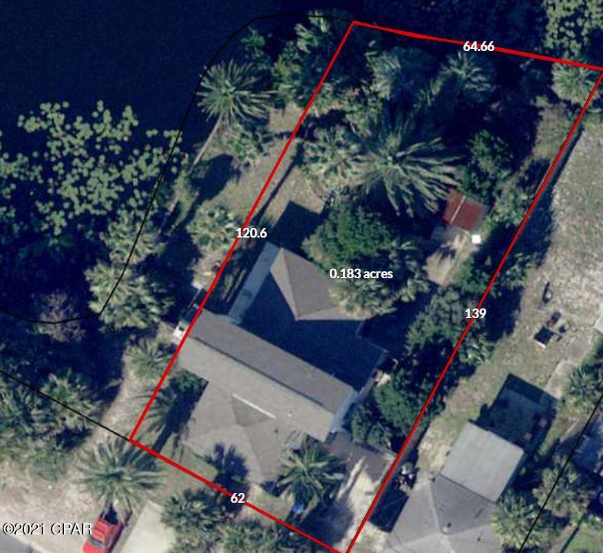 Laguna Beach Estates 5th Add - Land