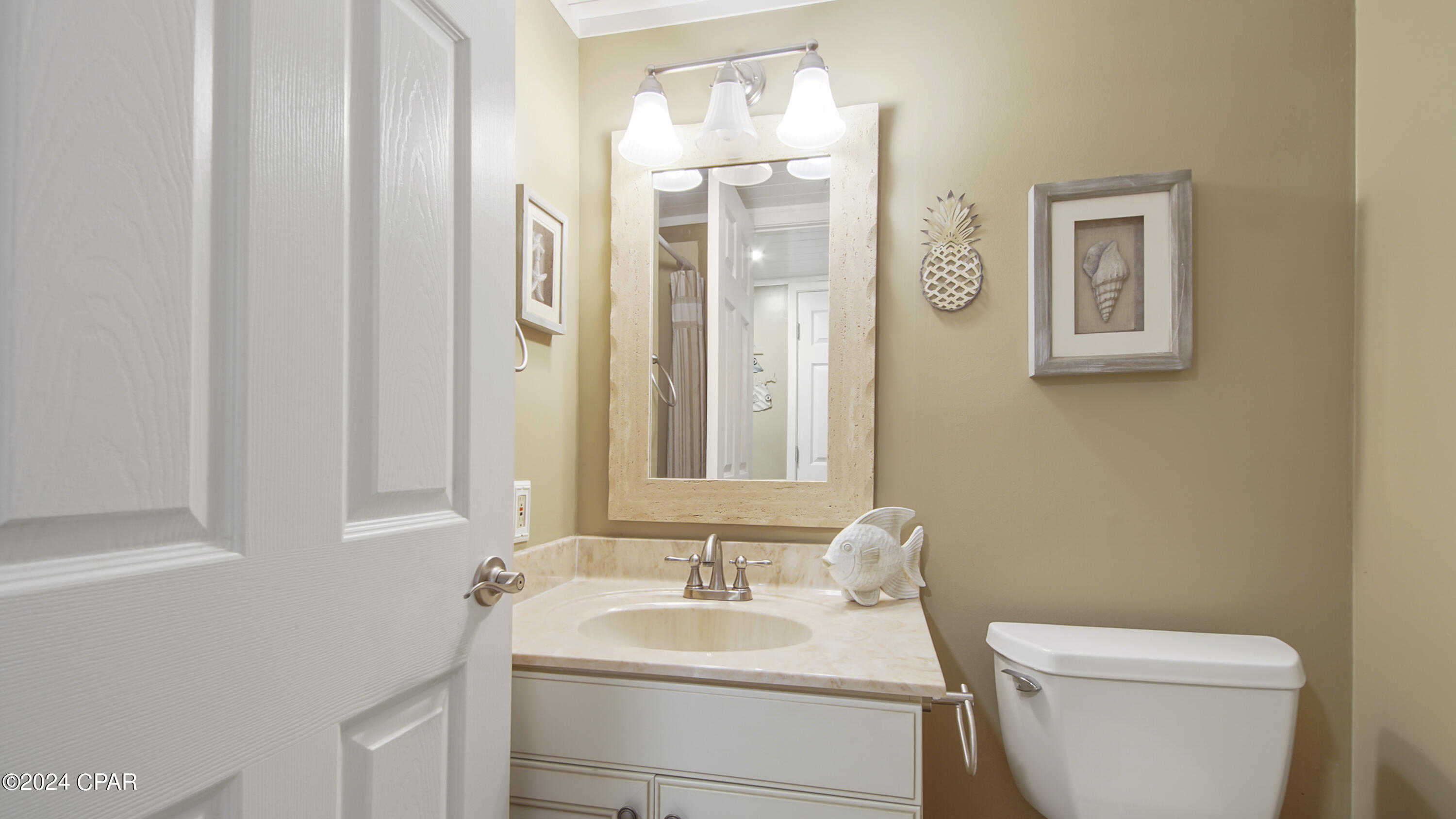 Edgewater Golf Villas V-A - Residential