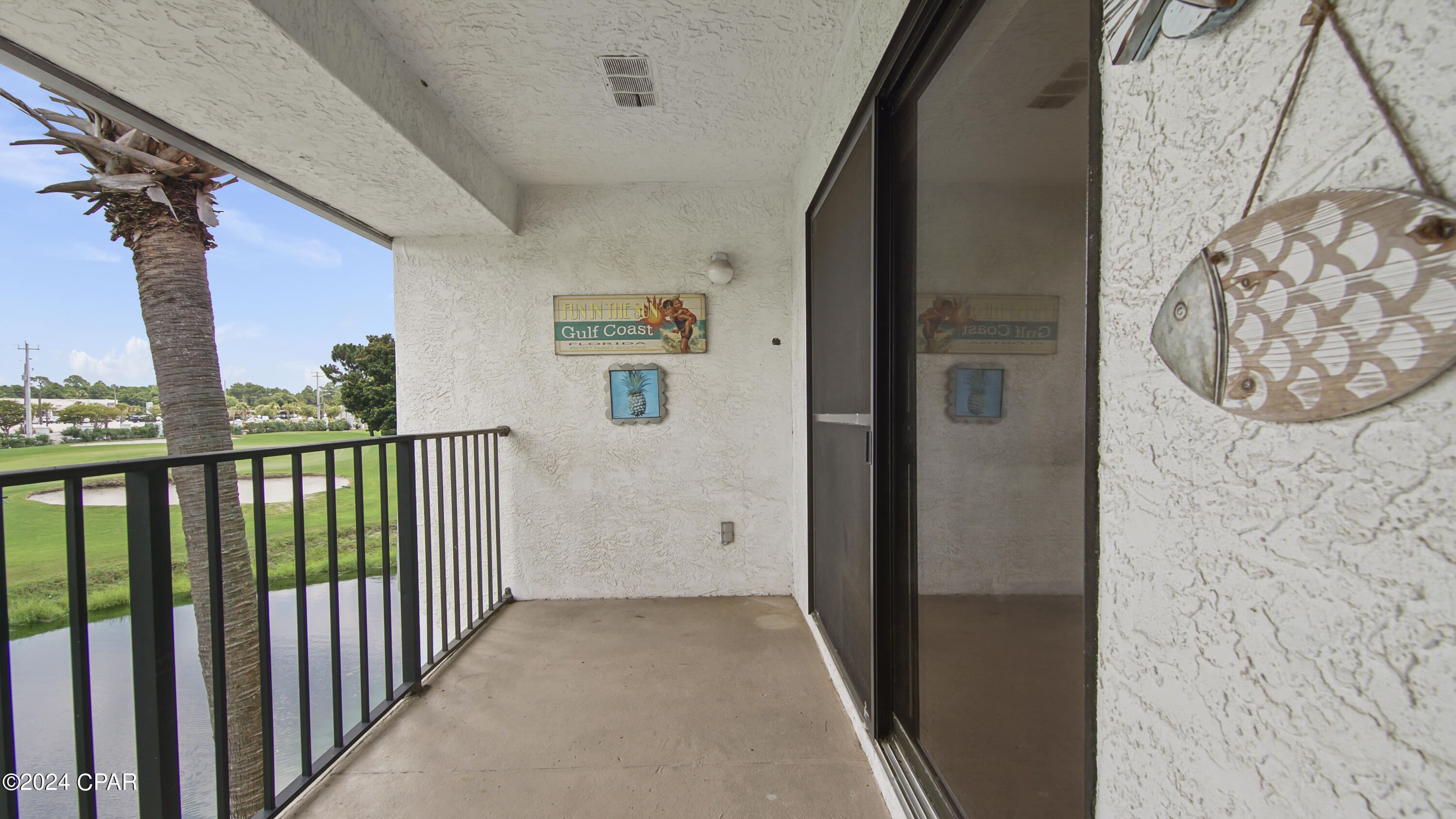 Edgewater Golf Villas V-A - Residential