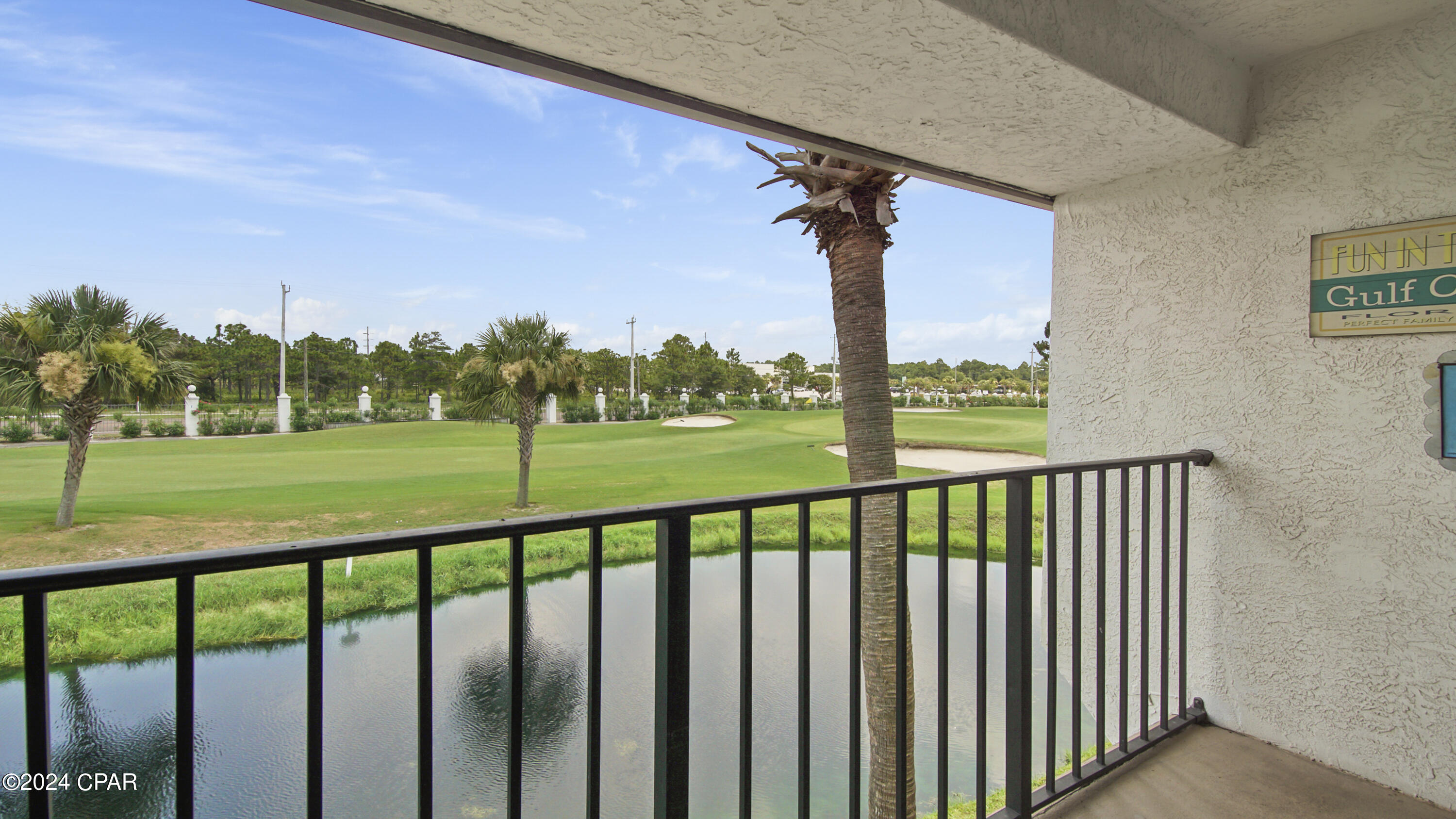 Edgewater Golf Villas V-A - Residential