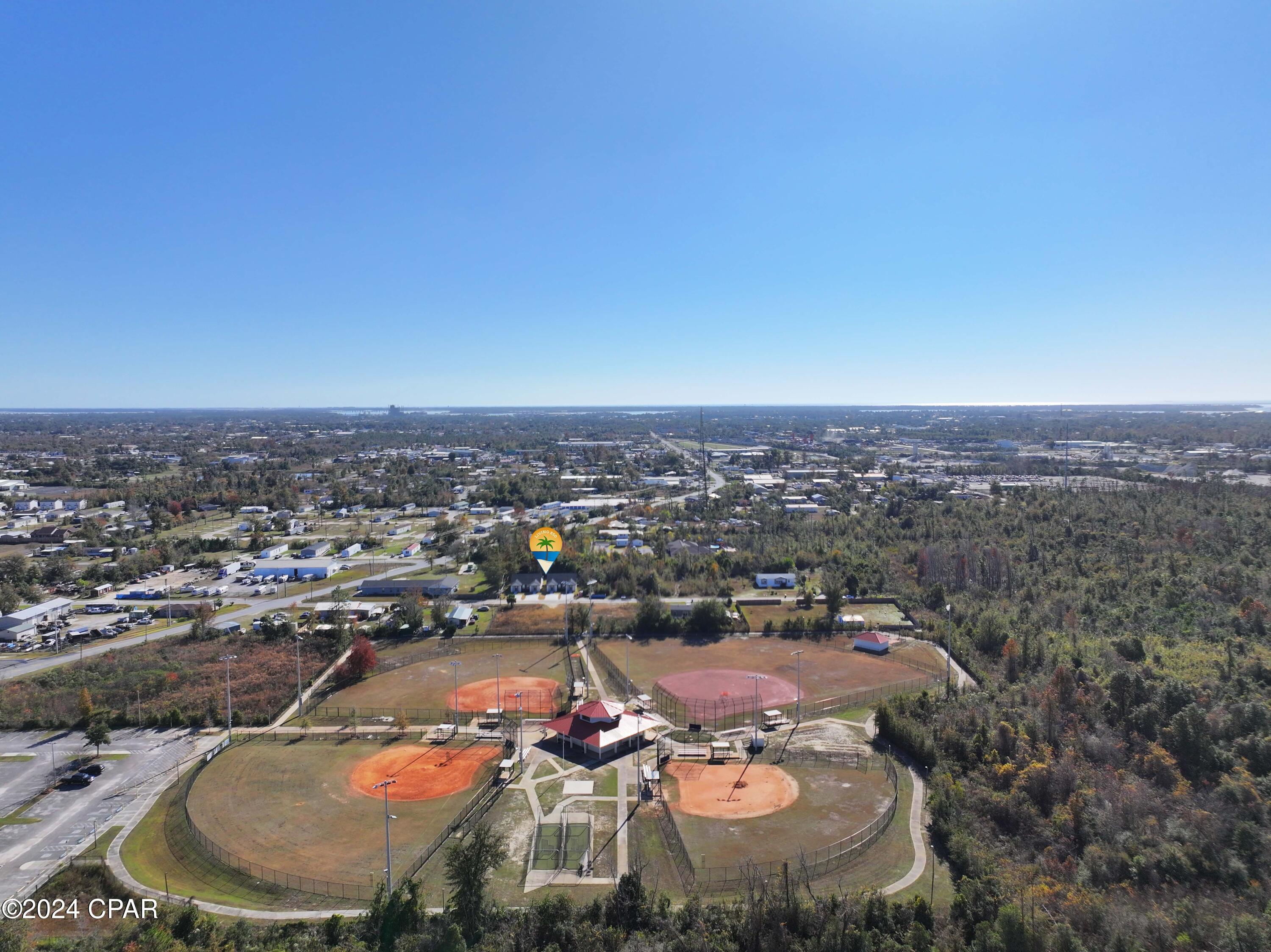 No Named Subdivision - Commercial Sale