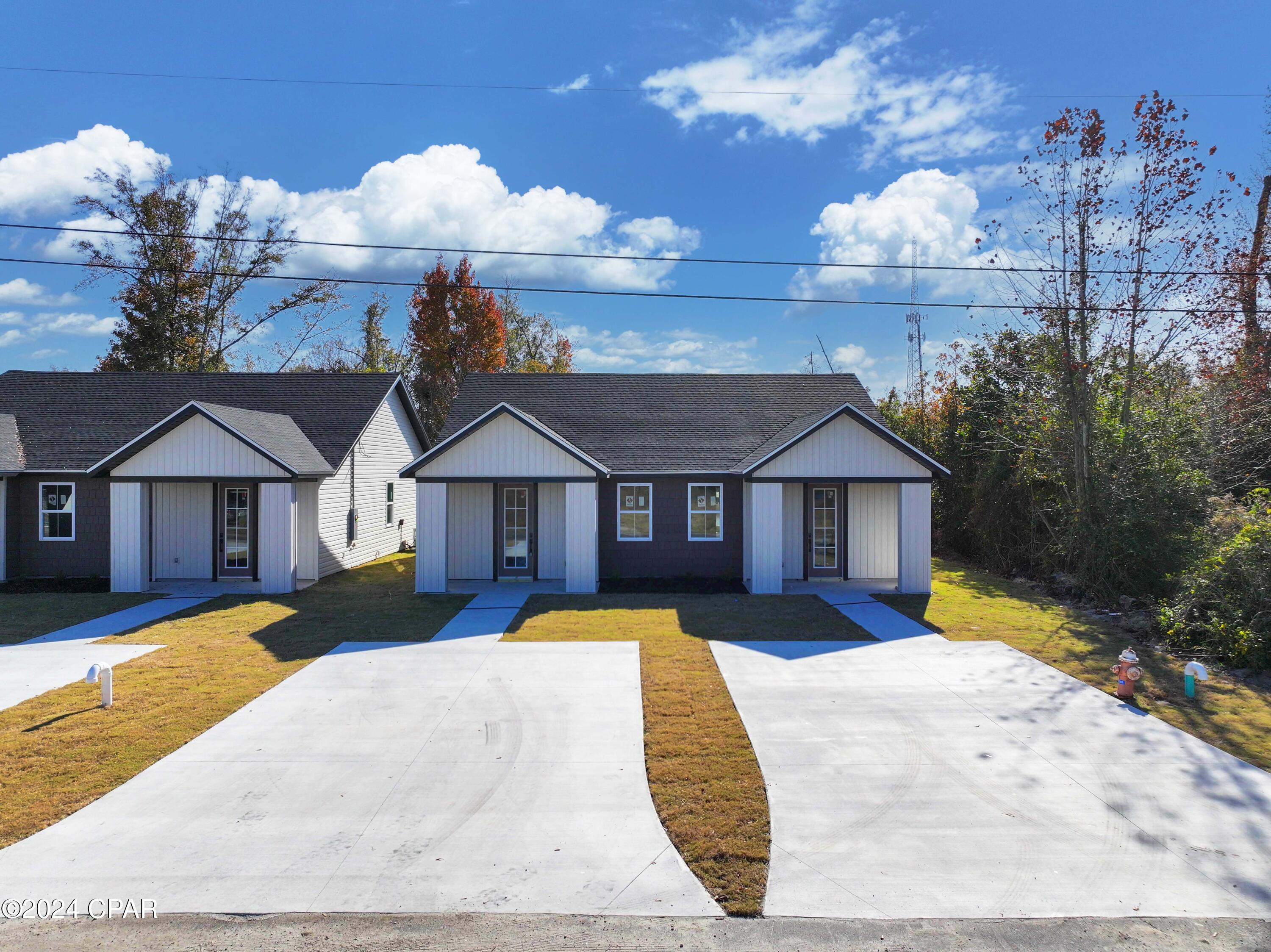 No Named Subdivision - Commercial Sale