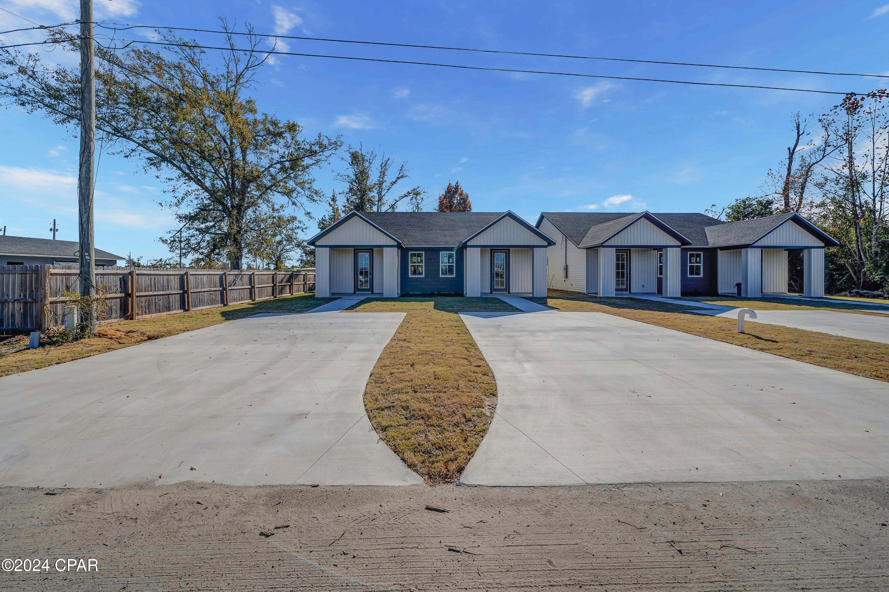 No Named Subdivision - Commercial Sale