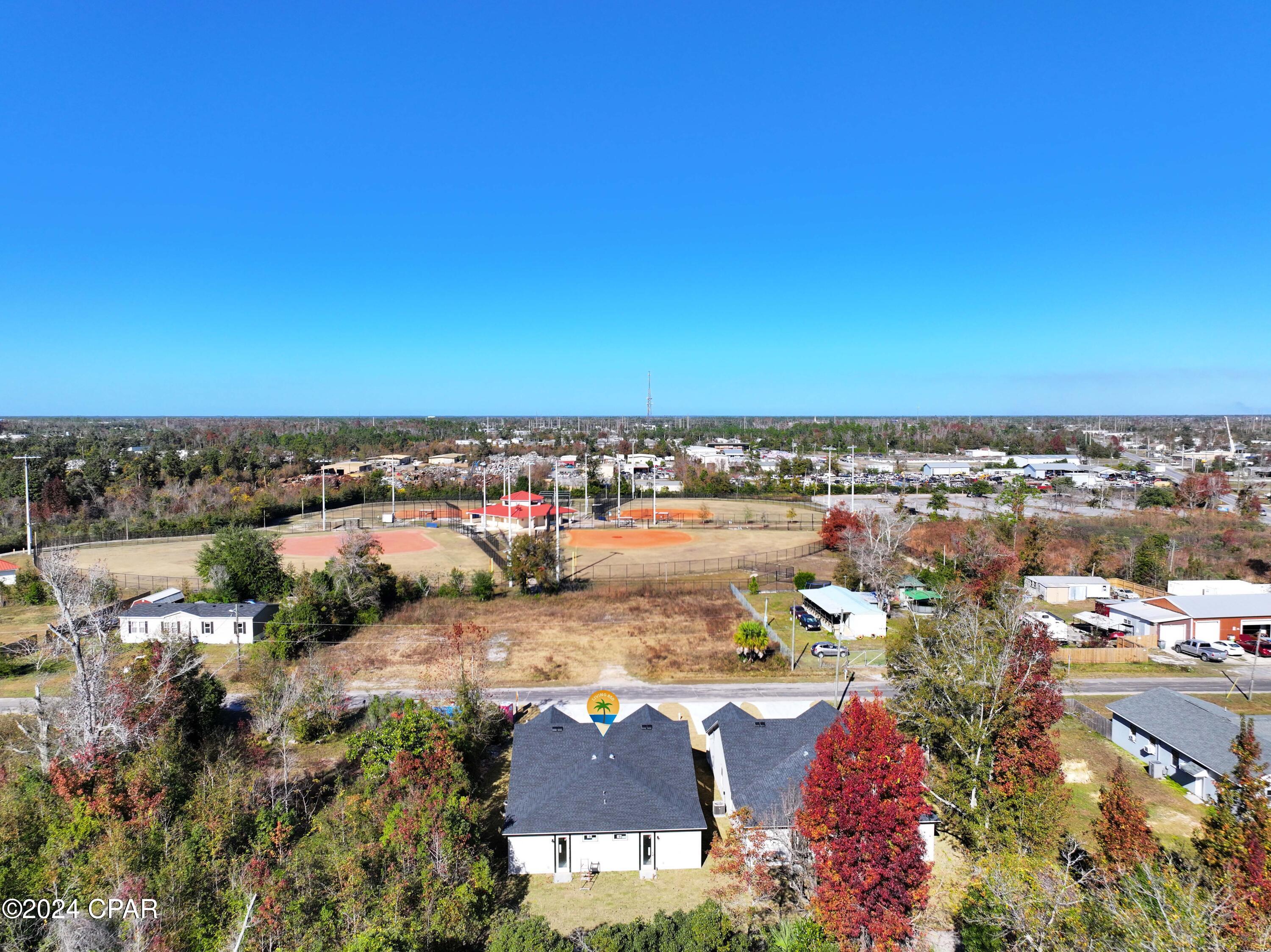 No Named Subdivision - Commercial Sale