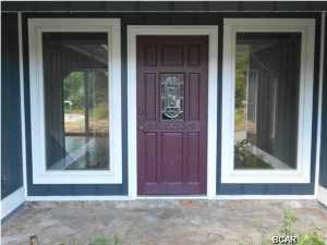 Colony Subd Phase 1 - Residential