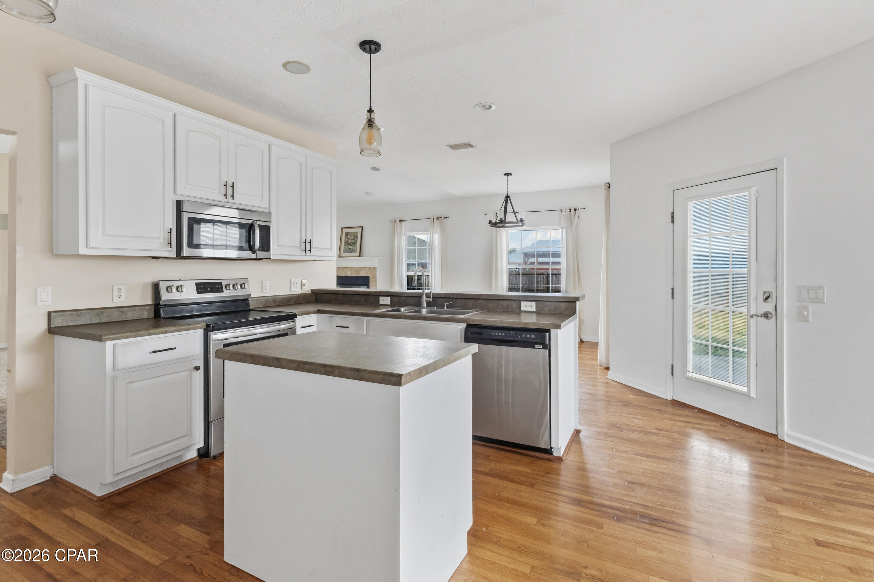 Cherokee Heights Phase III - Residential