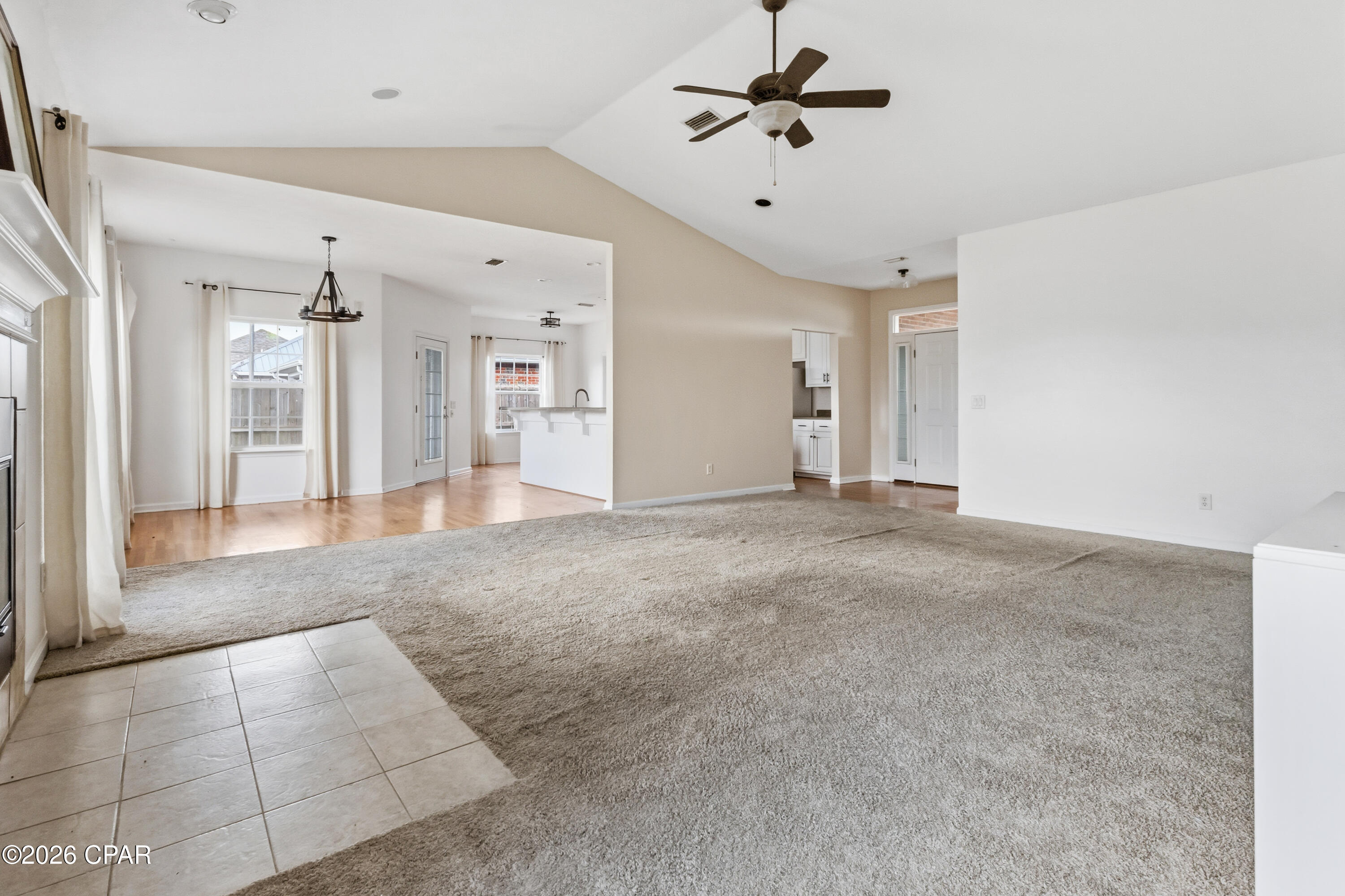 Cherokee Heights Phase III - Residential