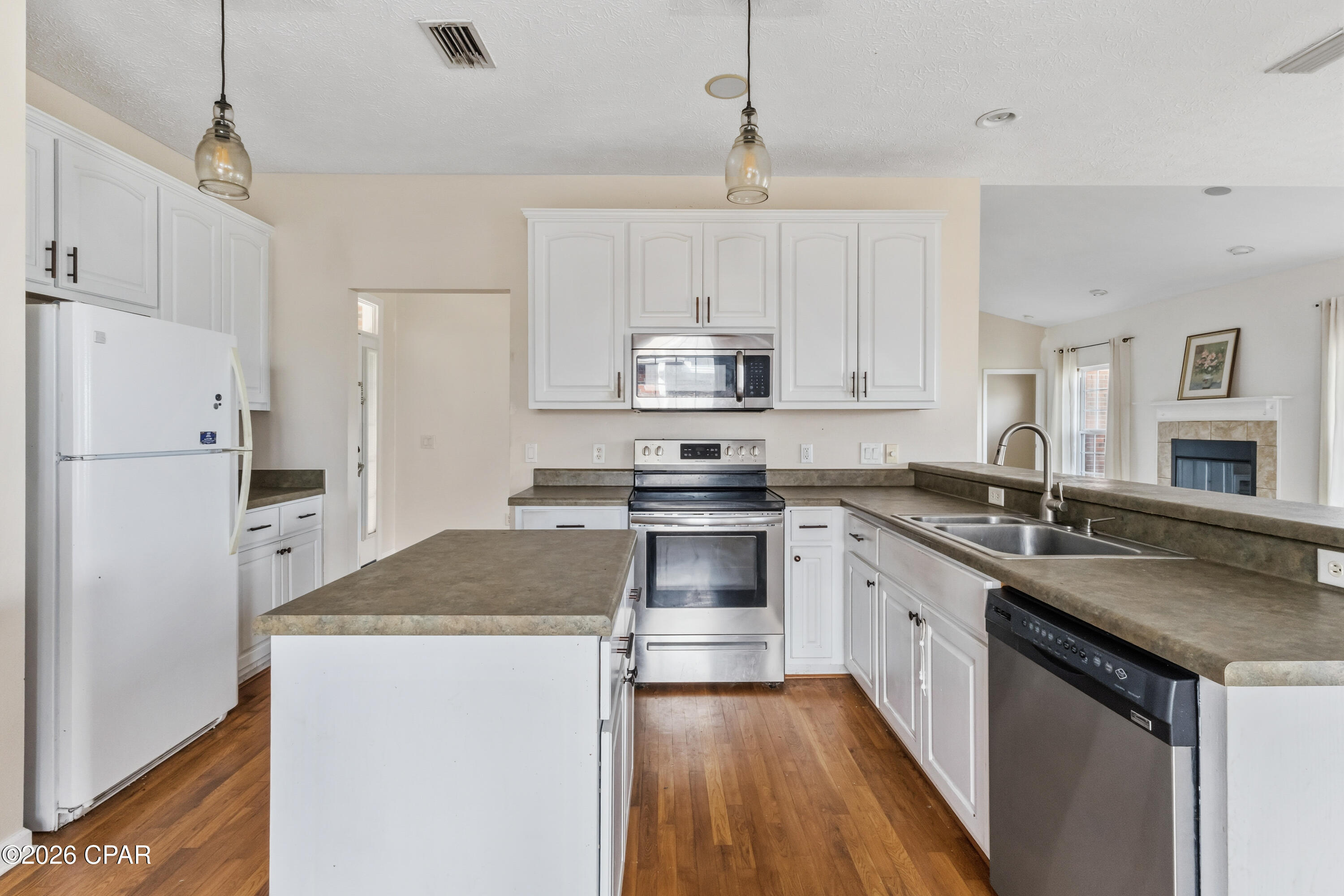 Cherokee Heights Phase III - Residential