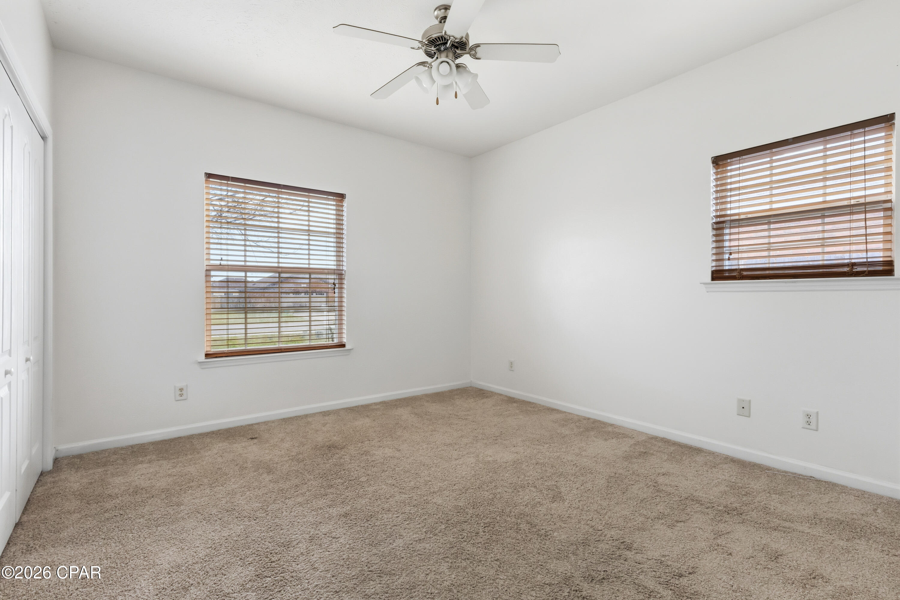 Cherokee Heights Phase III - Residential