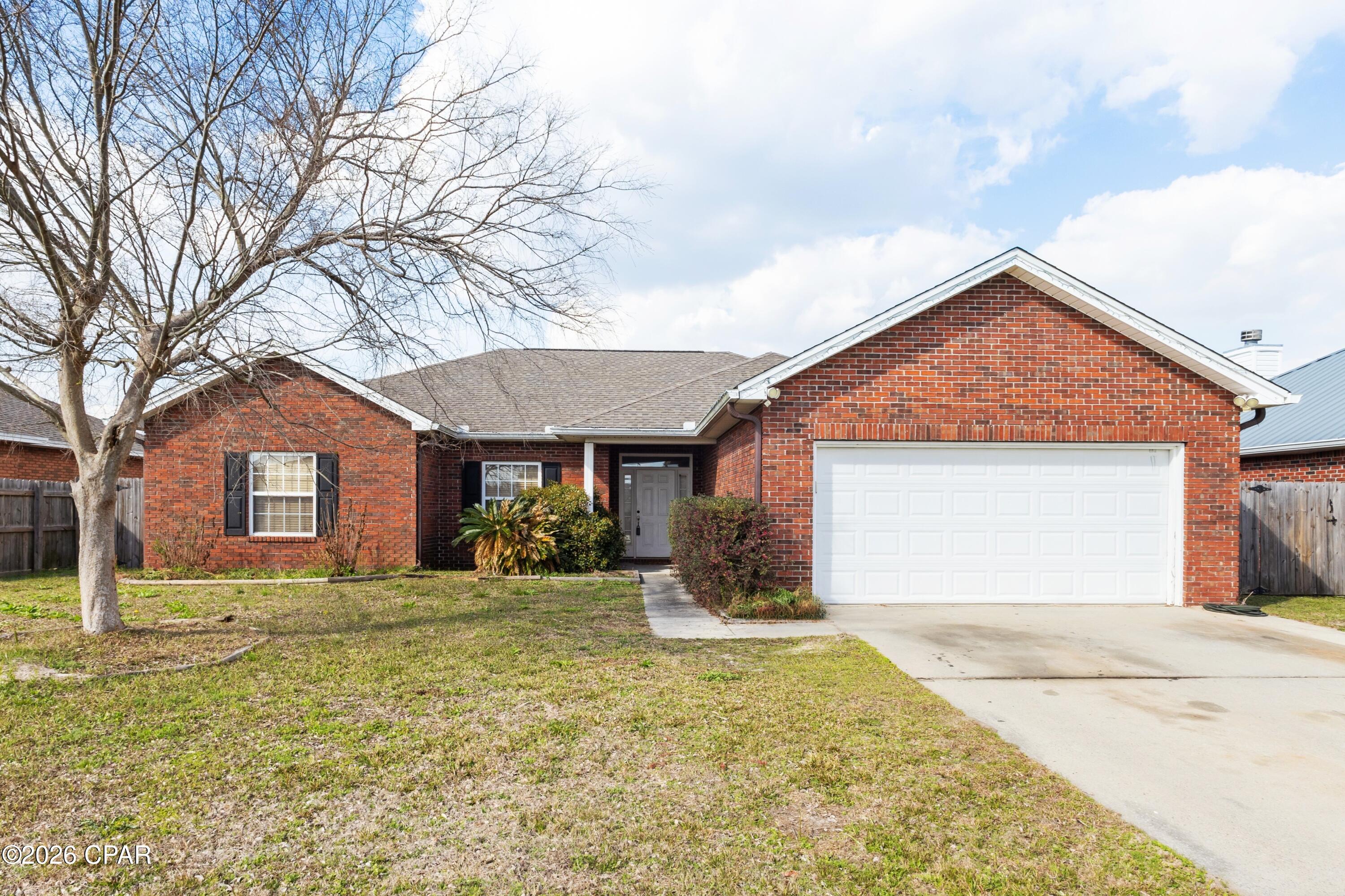 Cherokee Heights Phase III - Residential