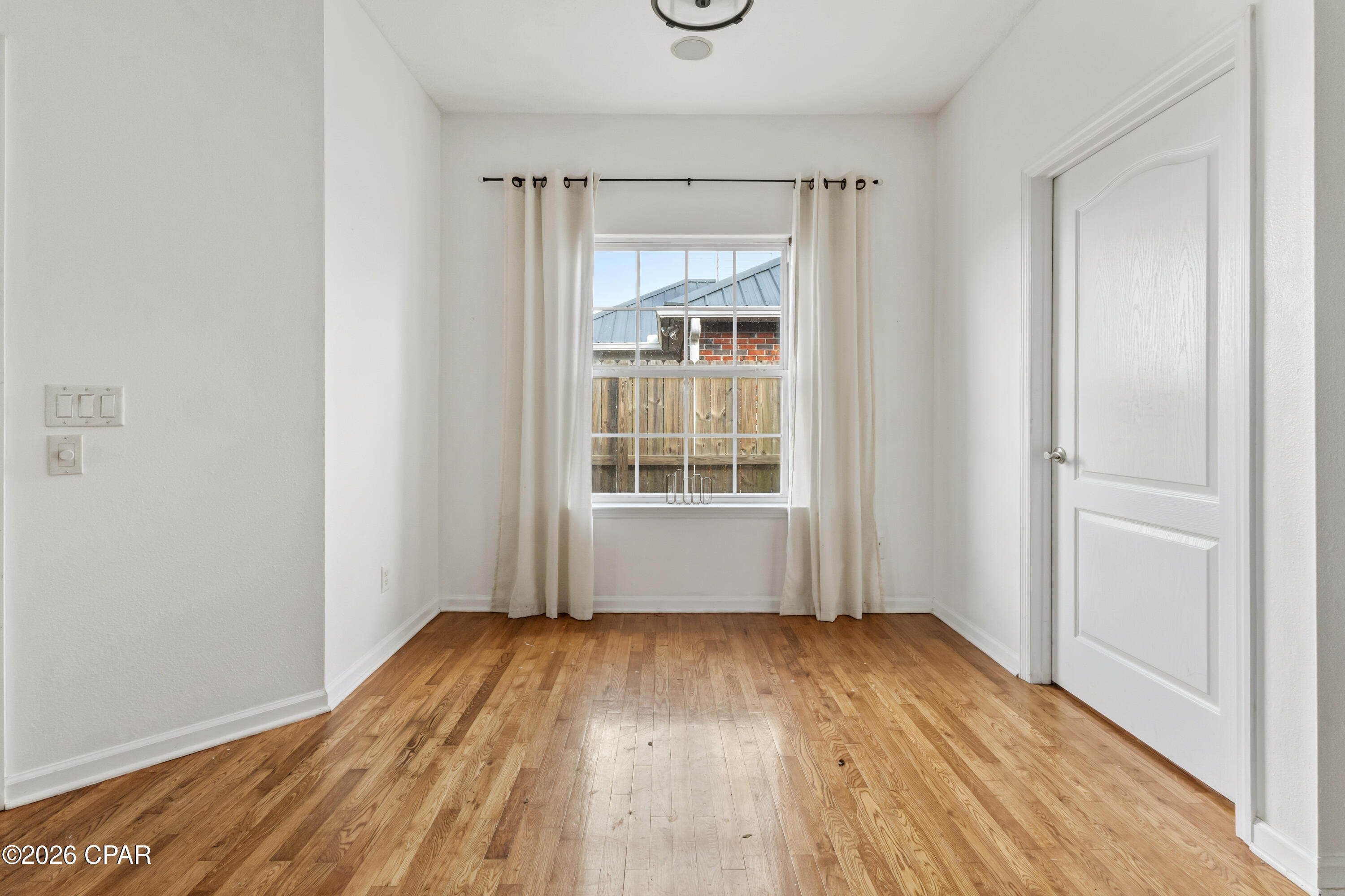 Cherokee Heights Phase III - Residential