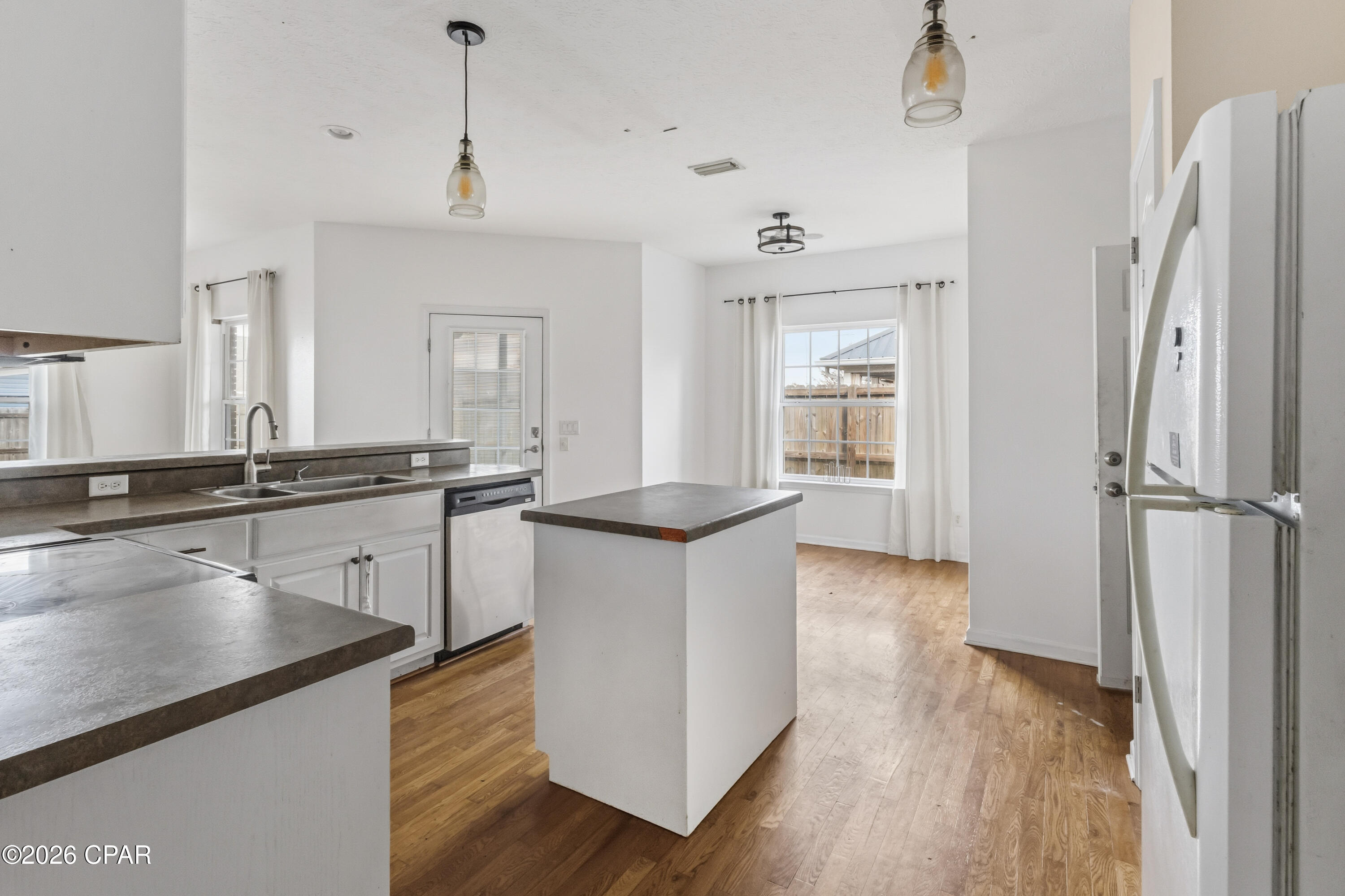 Cherokee Heights Phase III - Residential