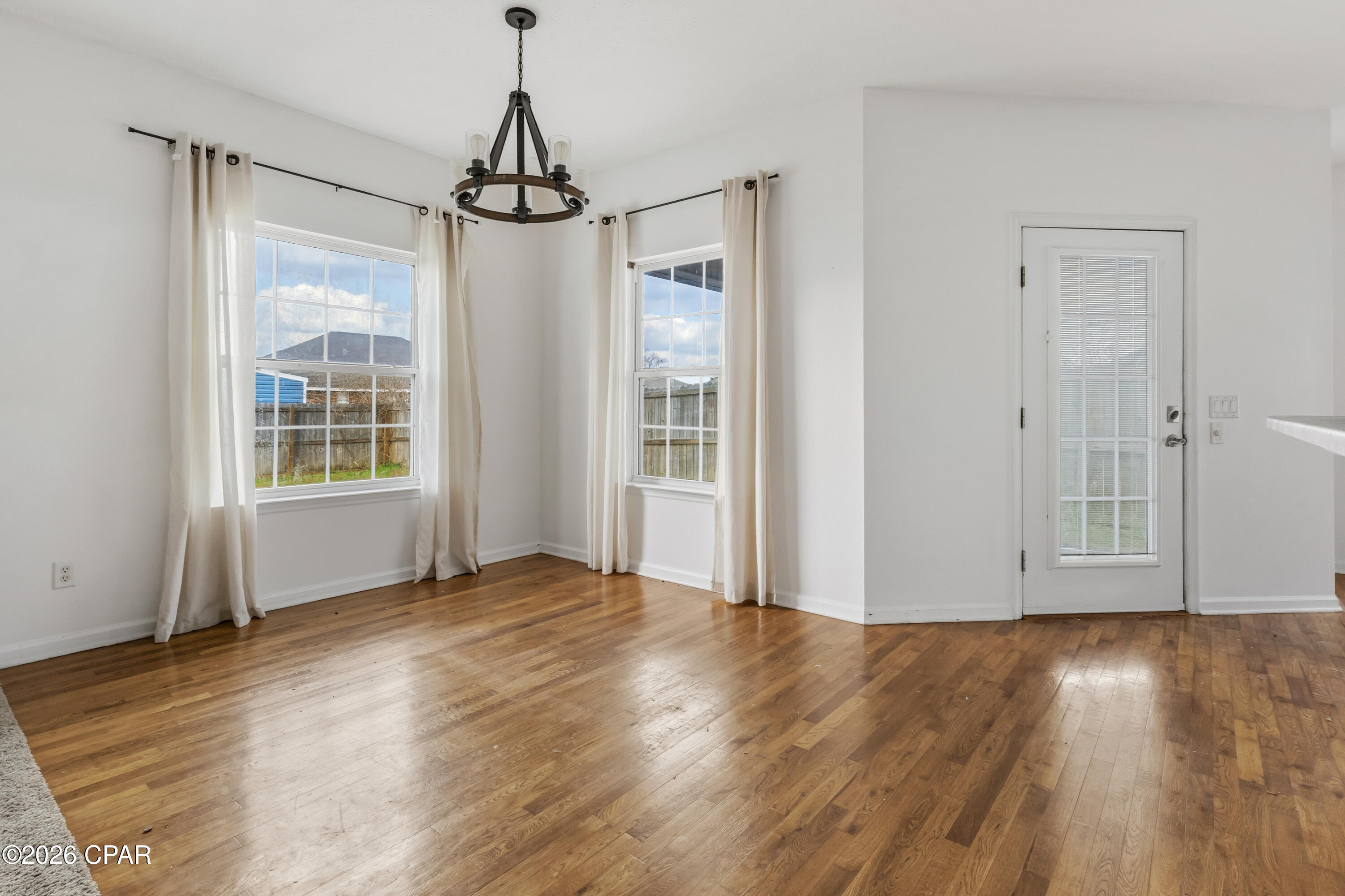 Cherokee Heights Phase III - Residential