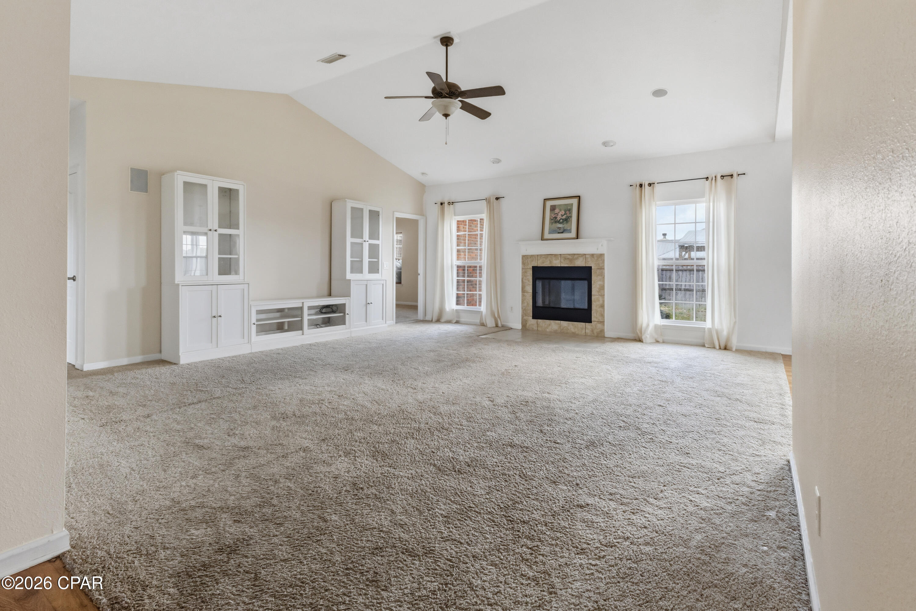 Cherokee Heights Phase III - Residential