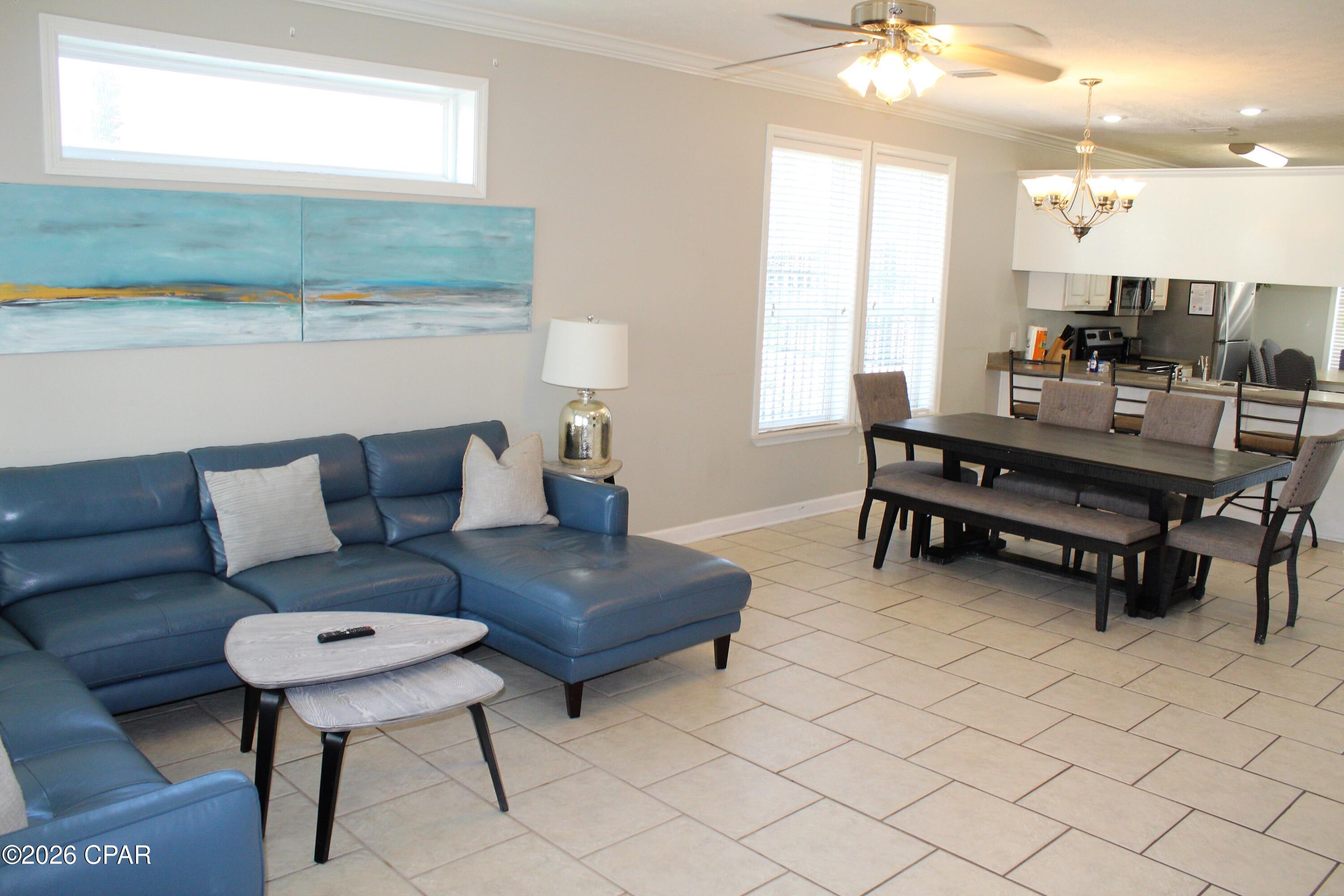 Shores - Residential