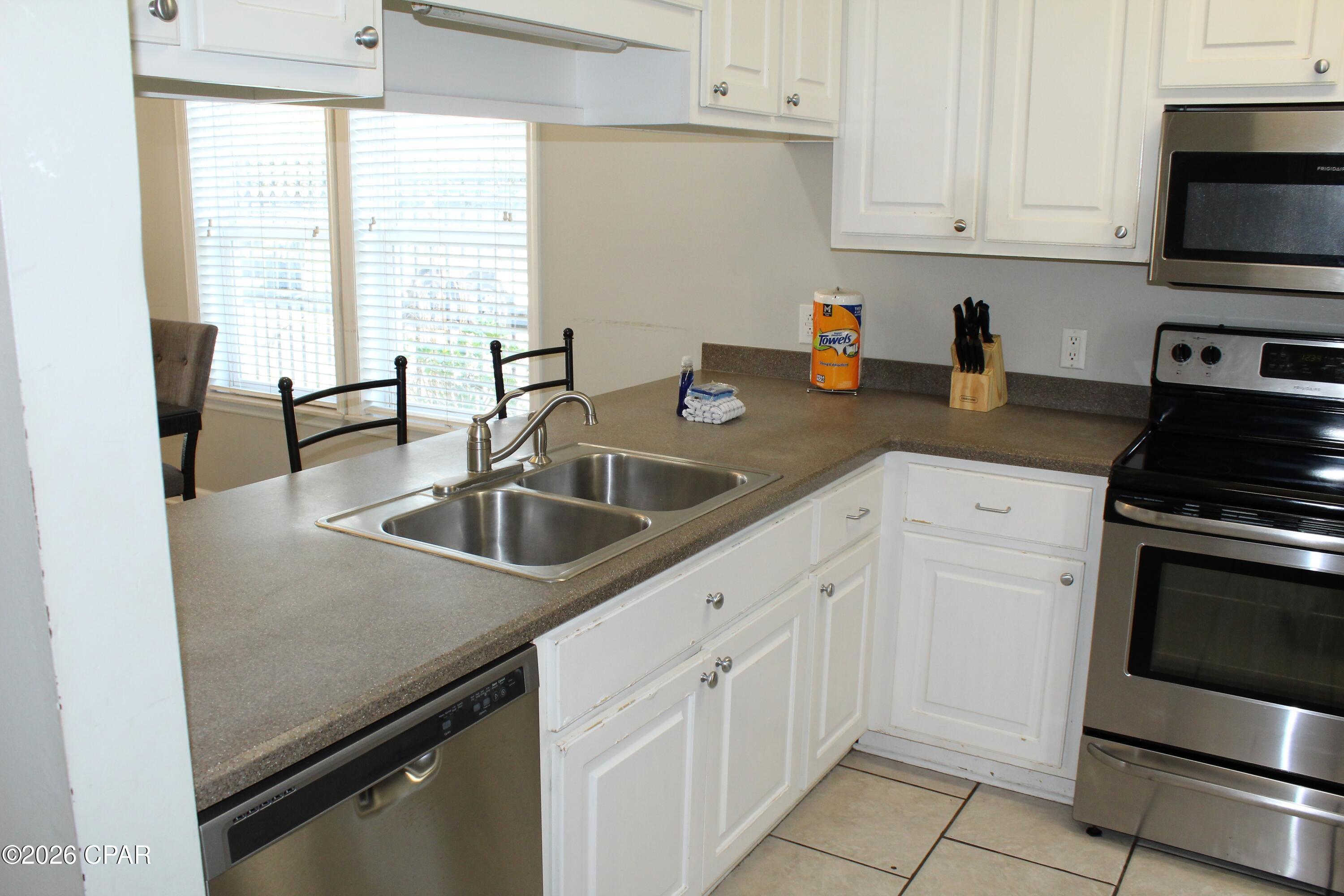 Shores - Residential