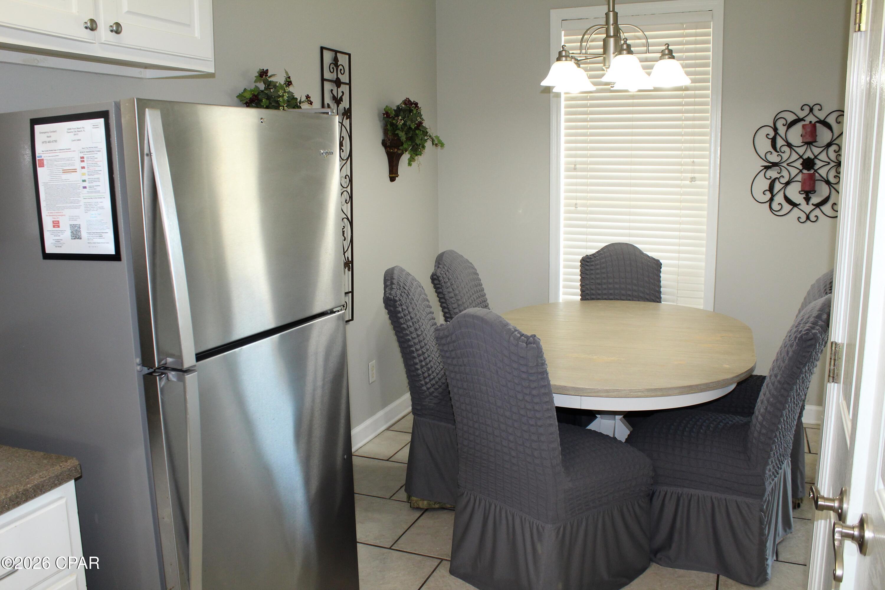 Shores - Residential