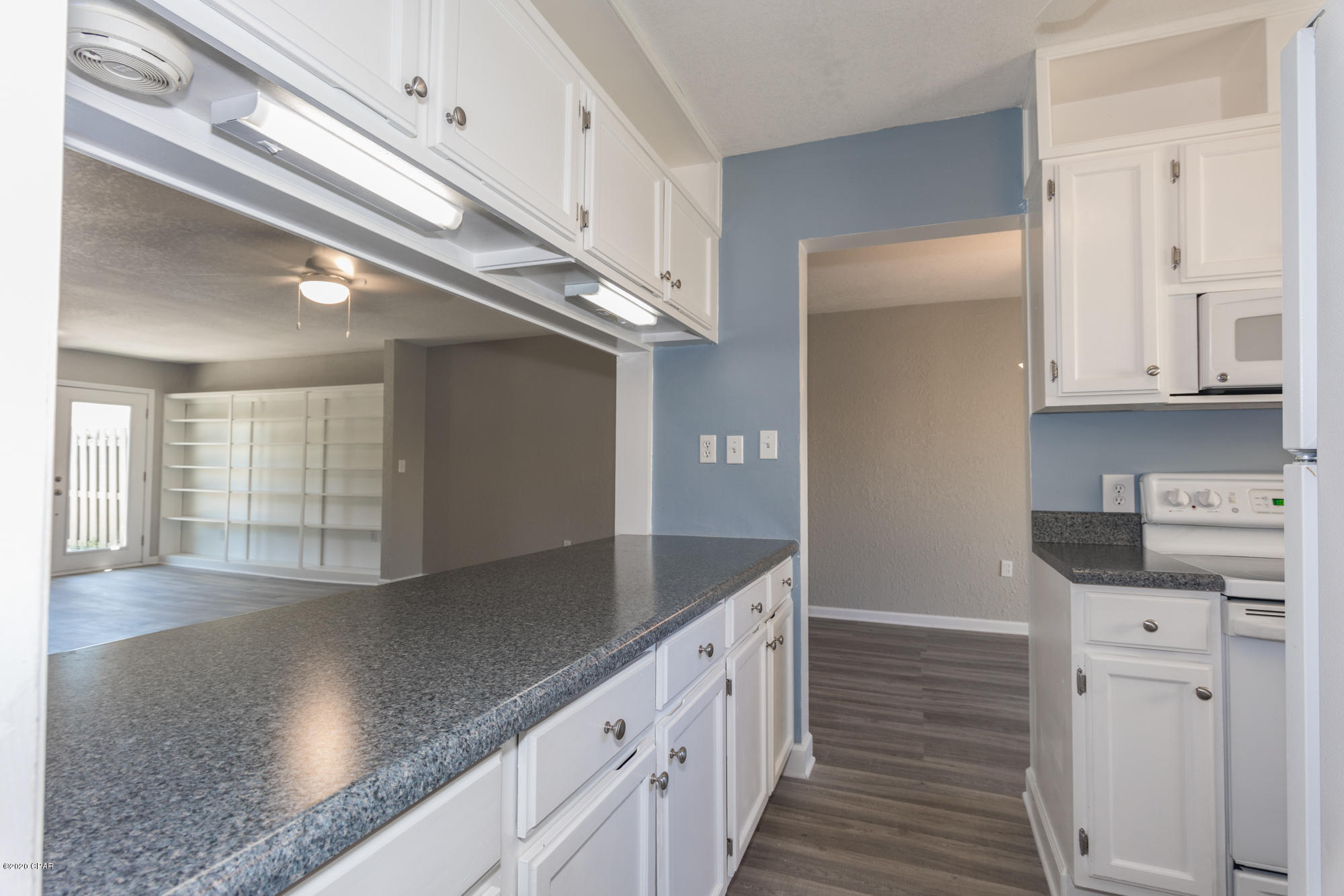 Delwood Estates Ph 1 - Residential