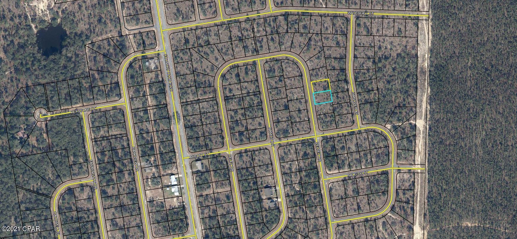 Sunny Hills Unit 2 - Land