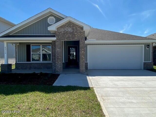 Liberty - Residential