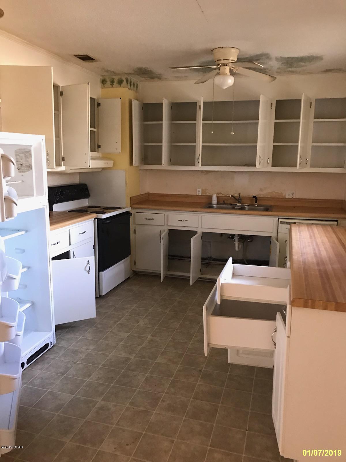 Dogwood Heights - Residential