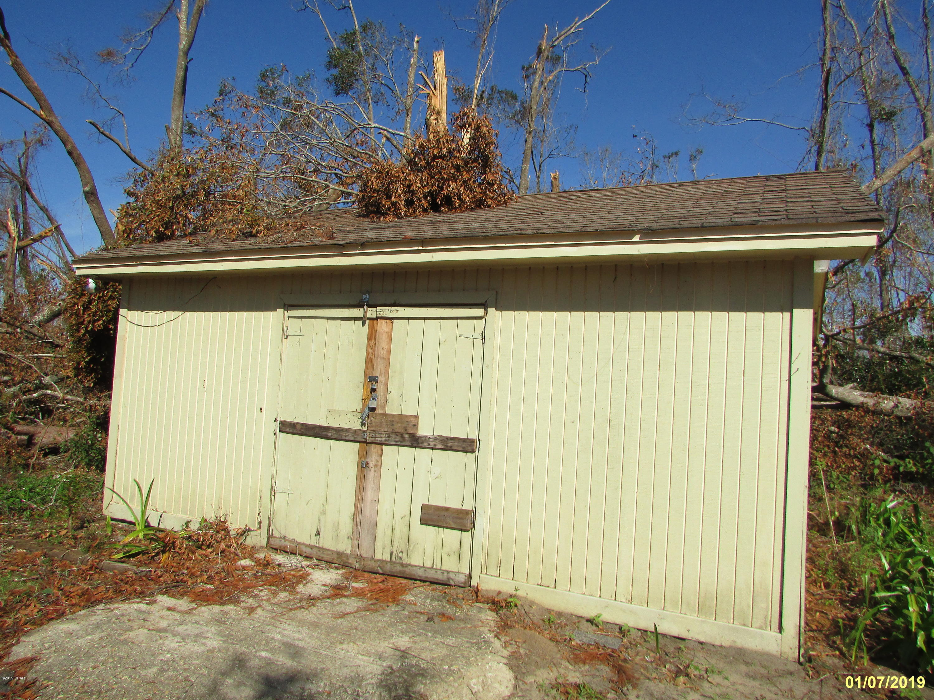 Dogwood Heights - Residential