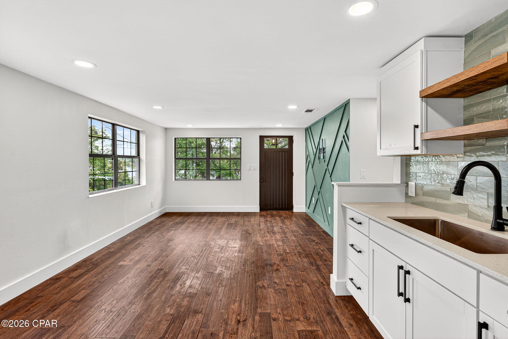 Grove Heights - Residential