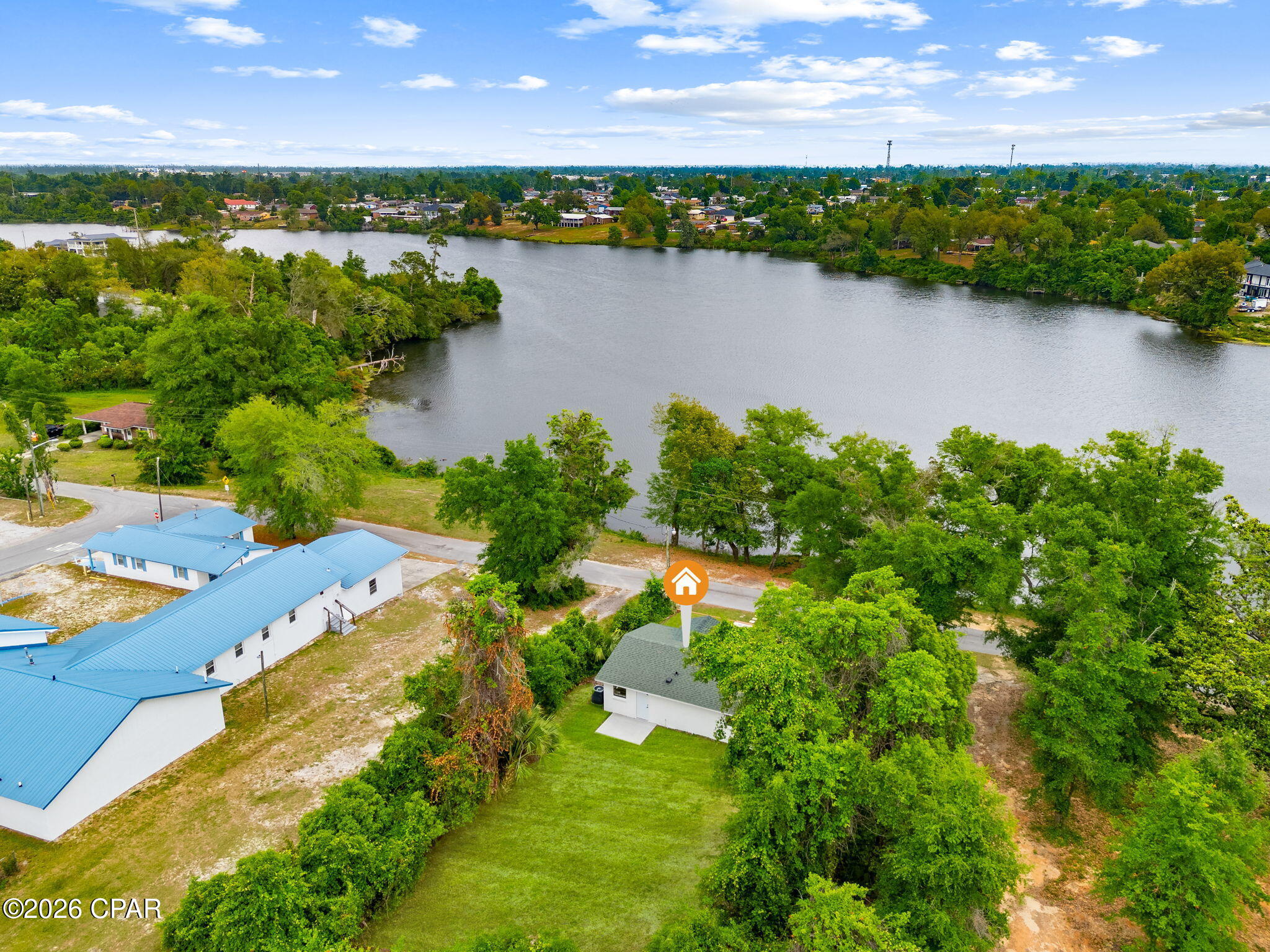 Grove Heights - Residential