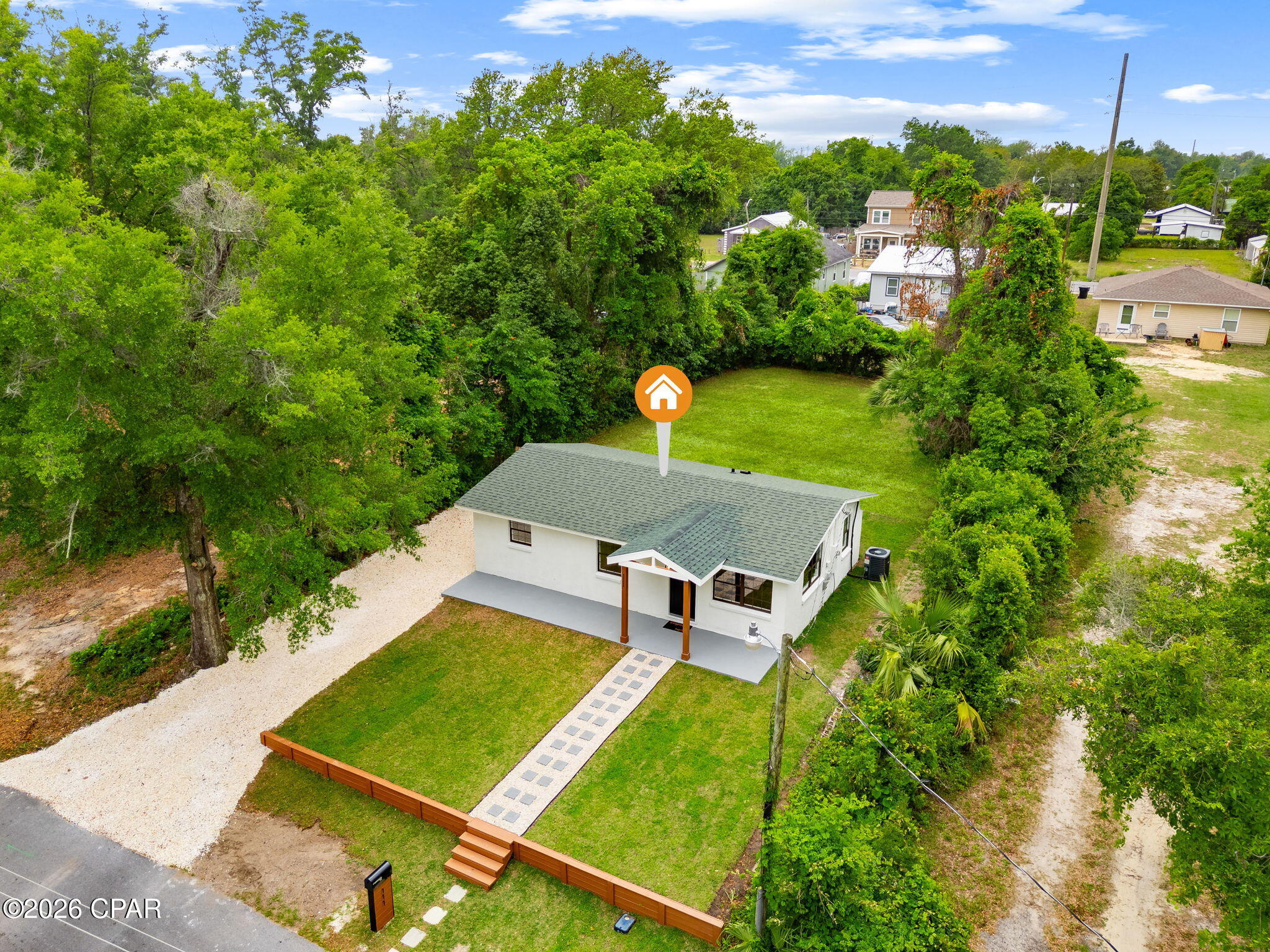 Grove Heights - Residential