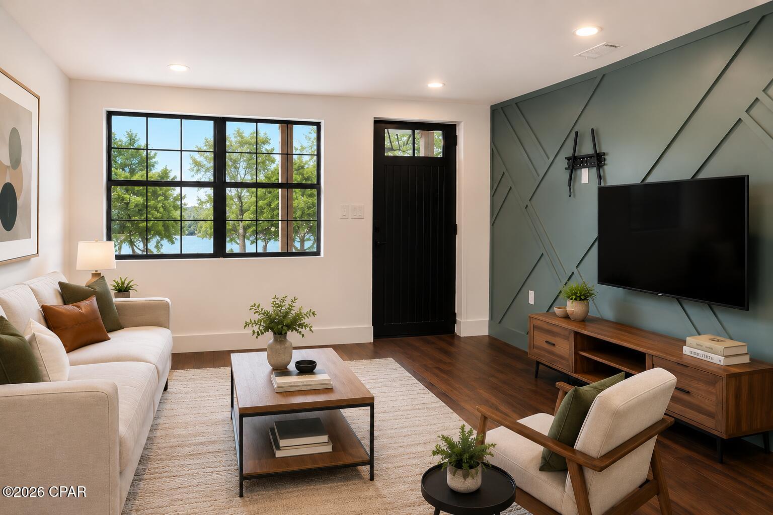 Grove Heights - Residential