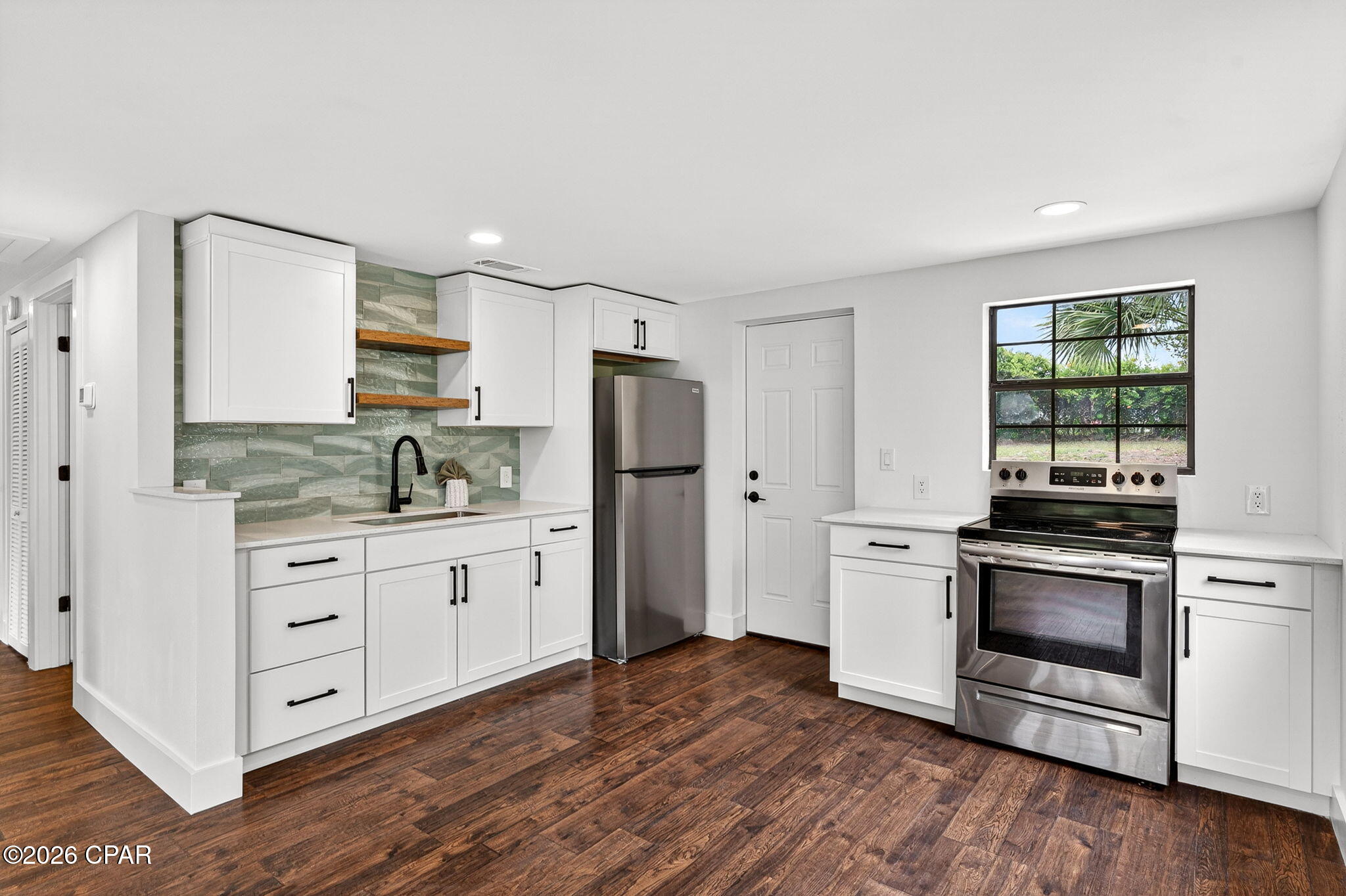 Grove Heights - Residential