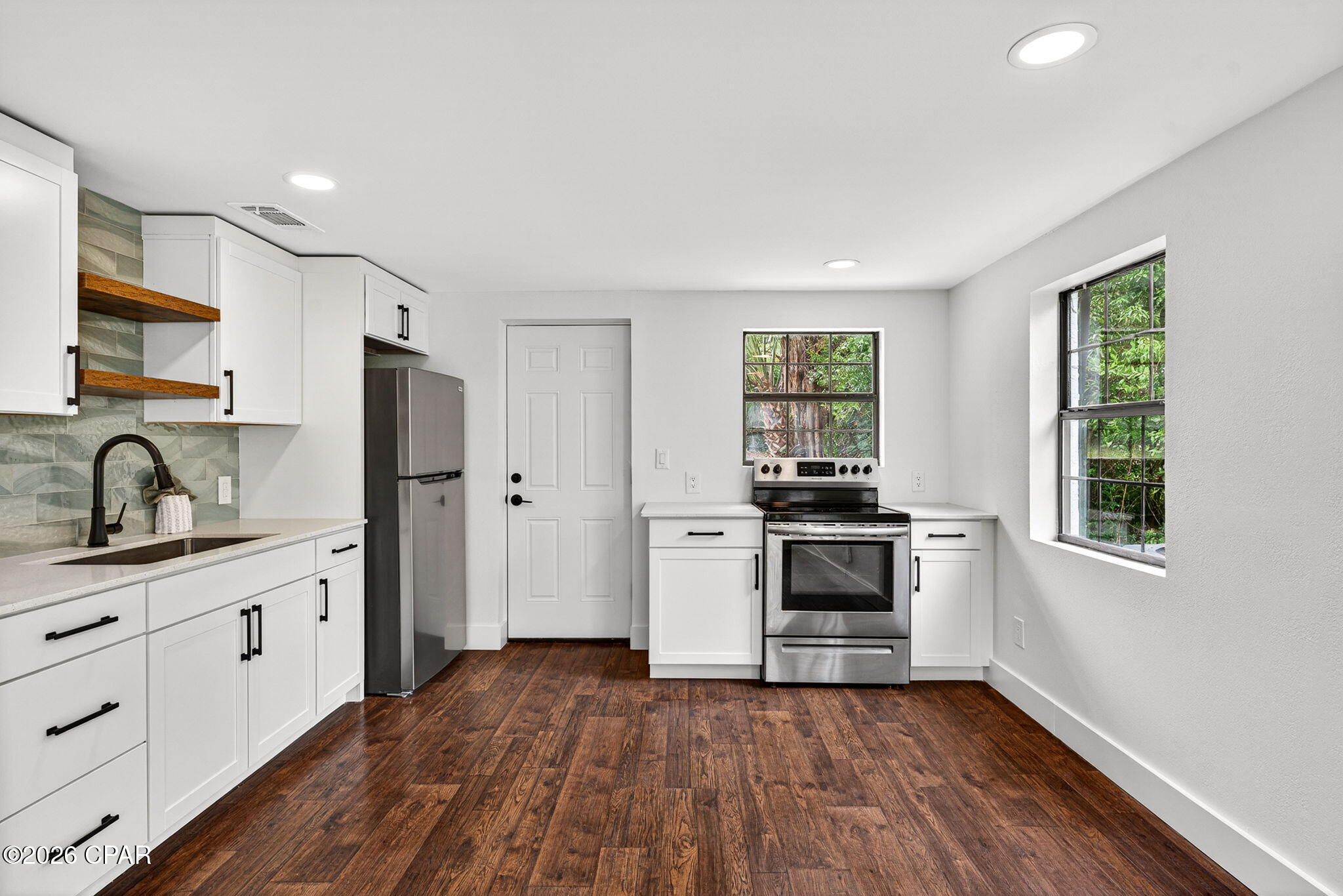Grove Heights - Residential