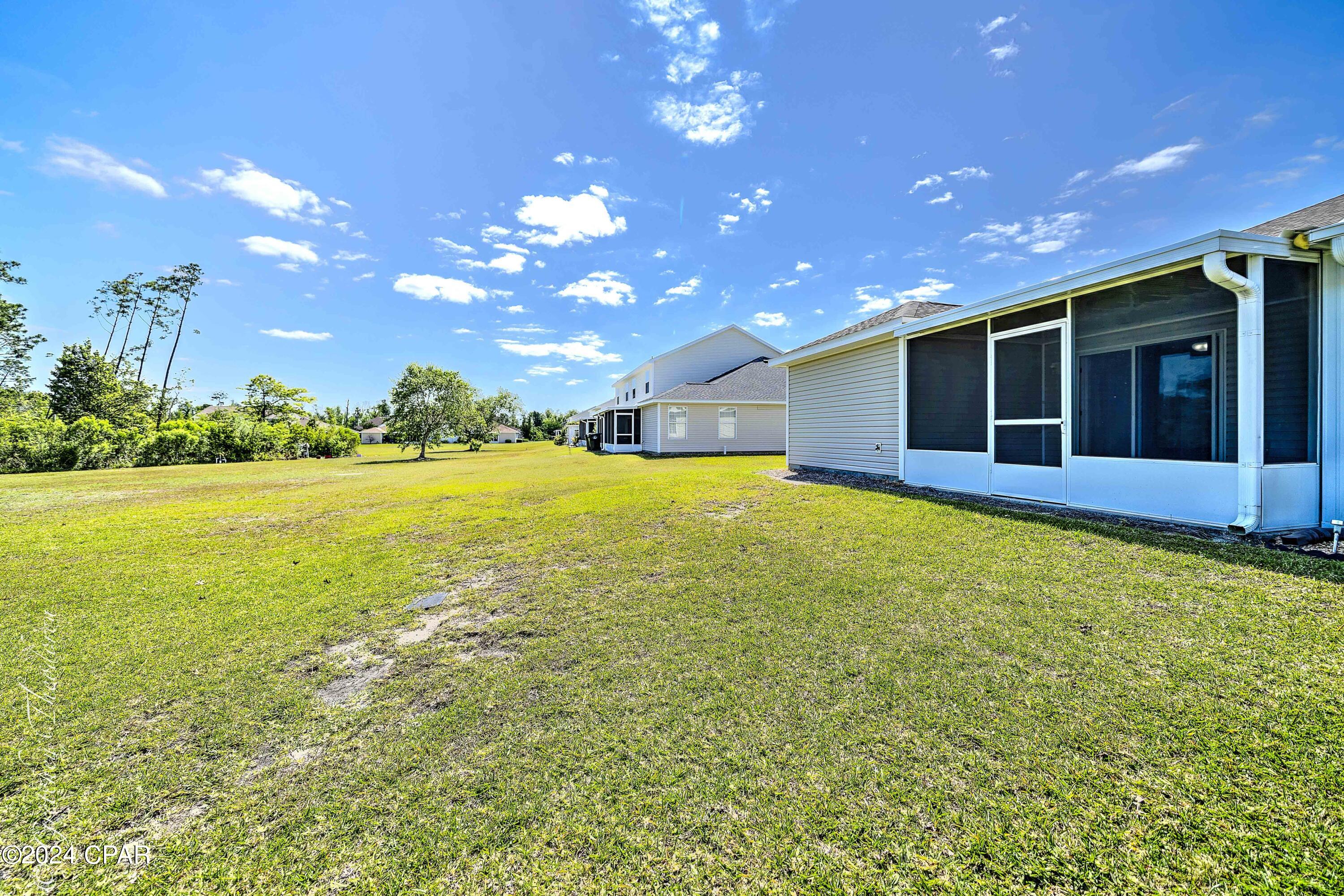 Hammocks - Residential Lease