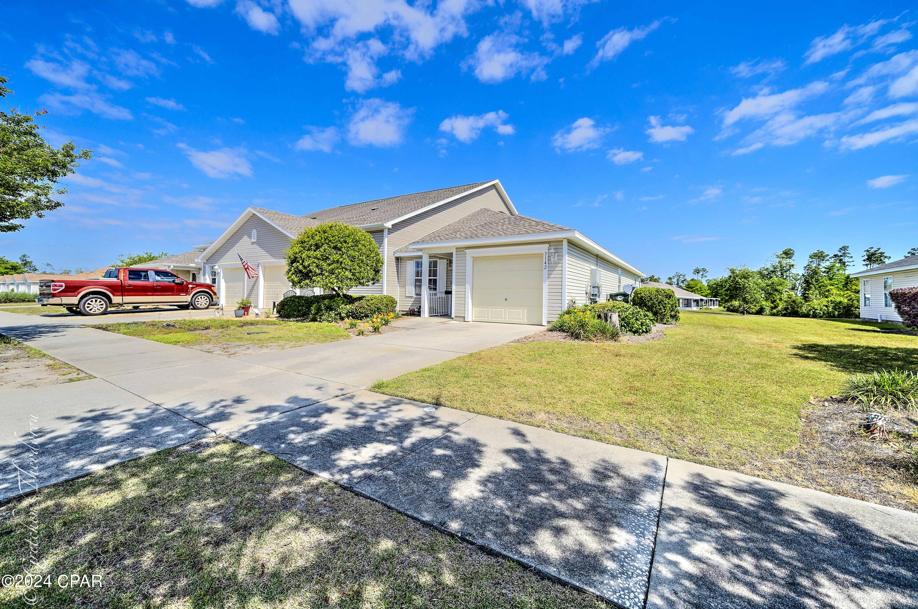 Hammocks - Residential Lease