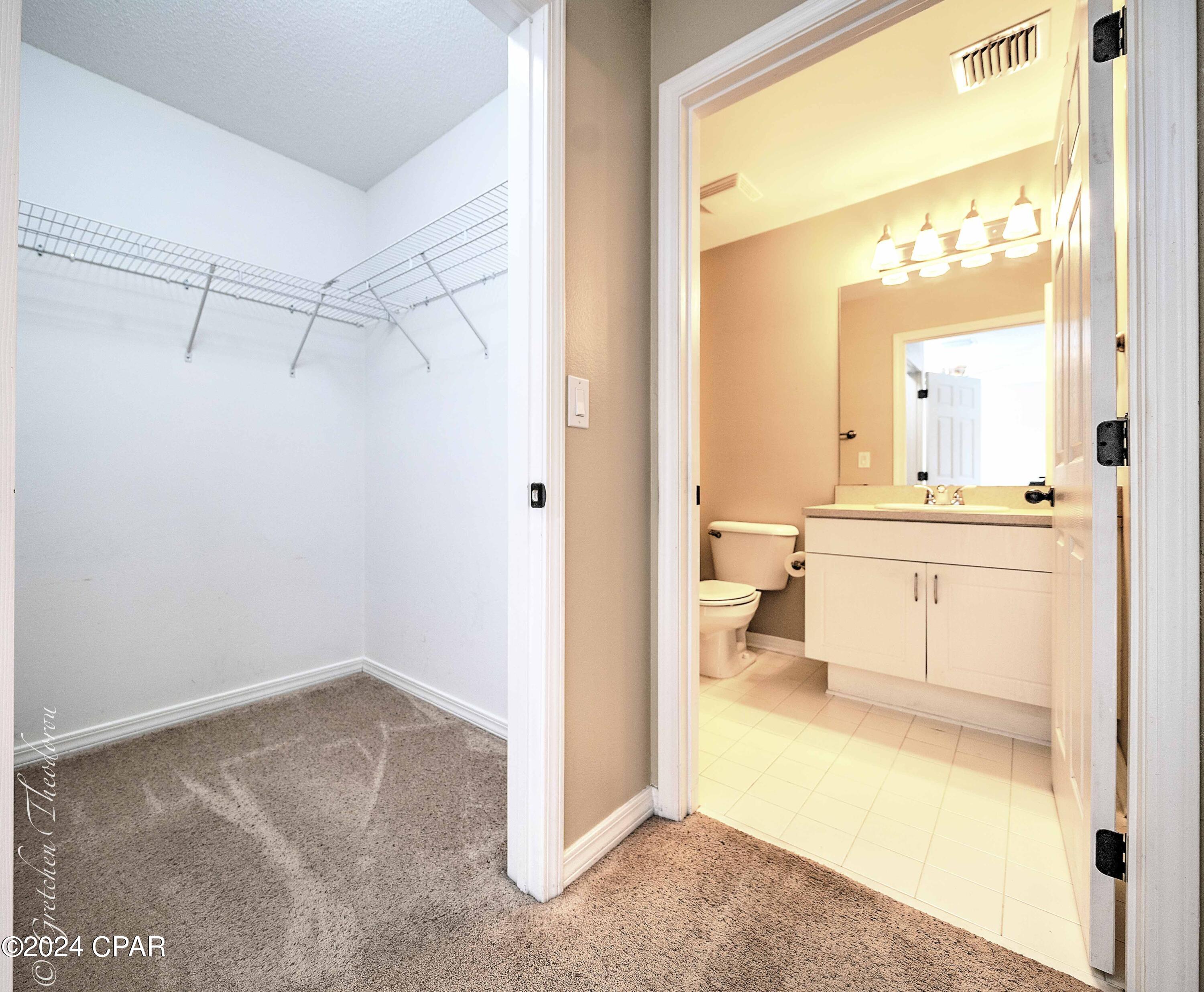 Hammocks - Residential Lease